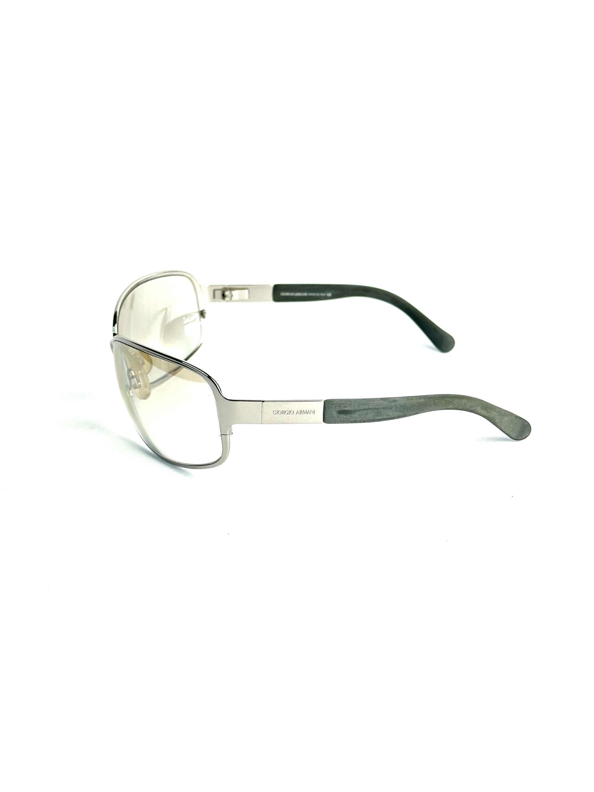 OCCHIALI DA SOLE GIORGIO ARMANI 1503