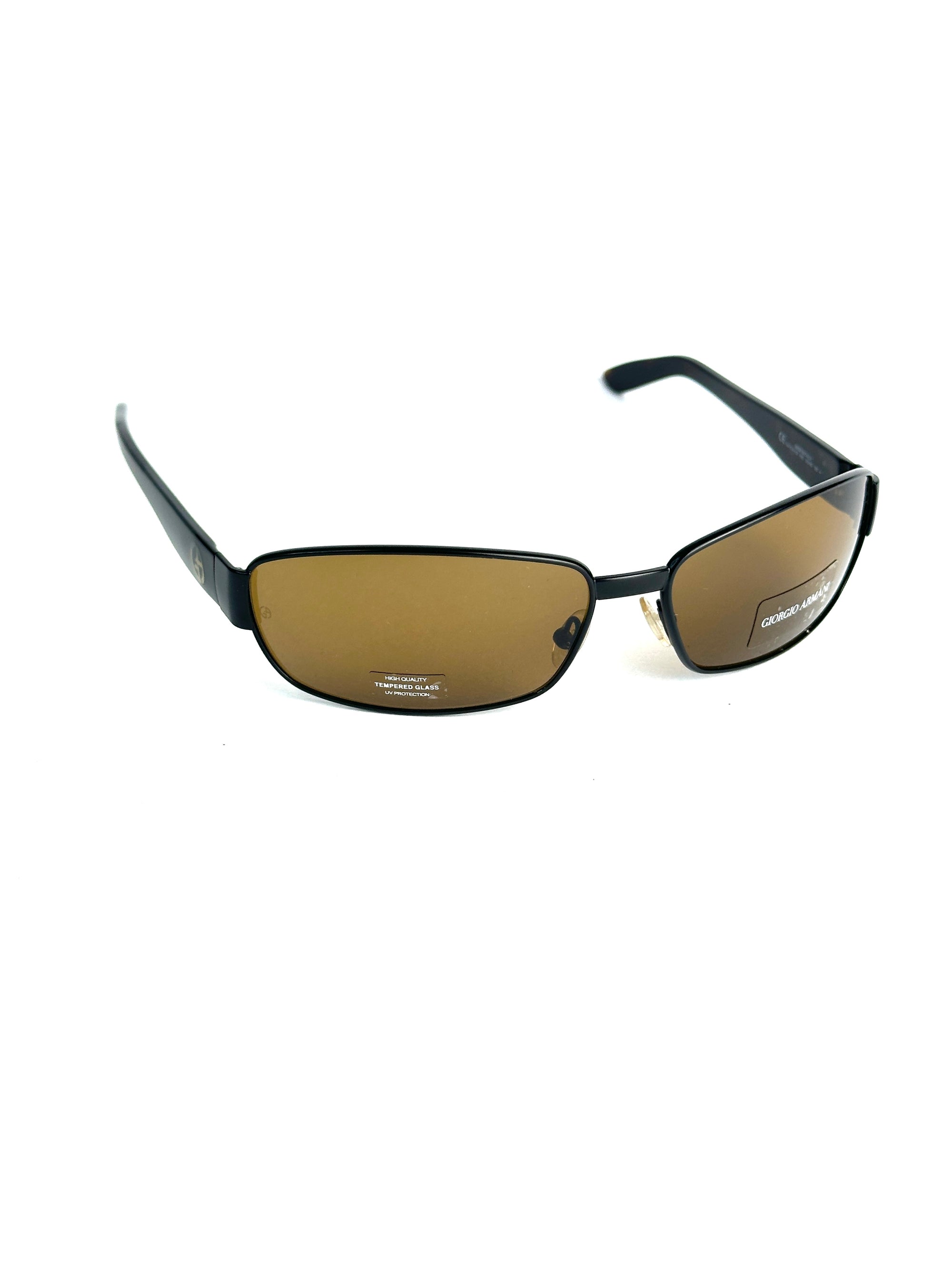 OCCHIALI DA SOLE GIORGIO ARMANI GA 174/V/S