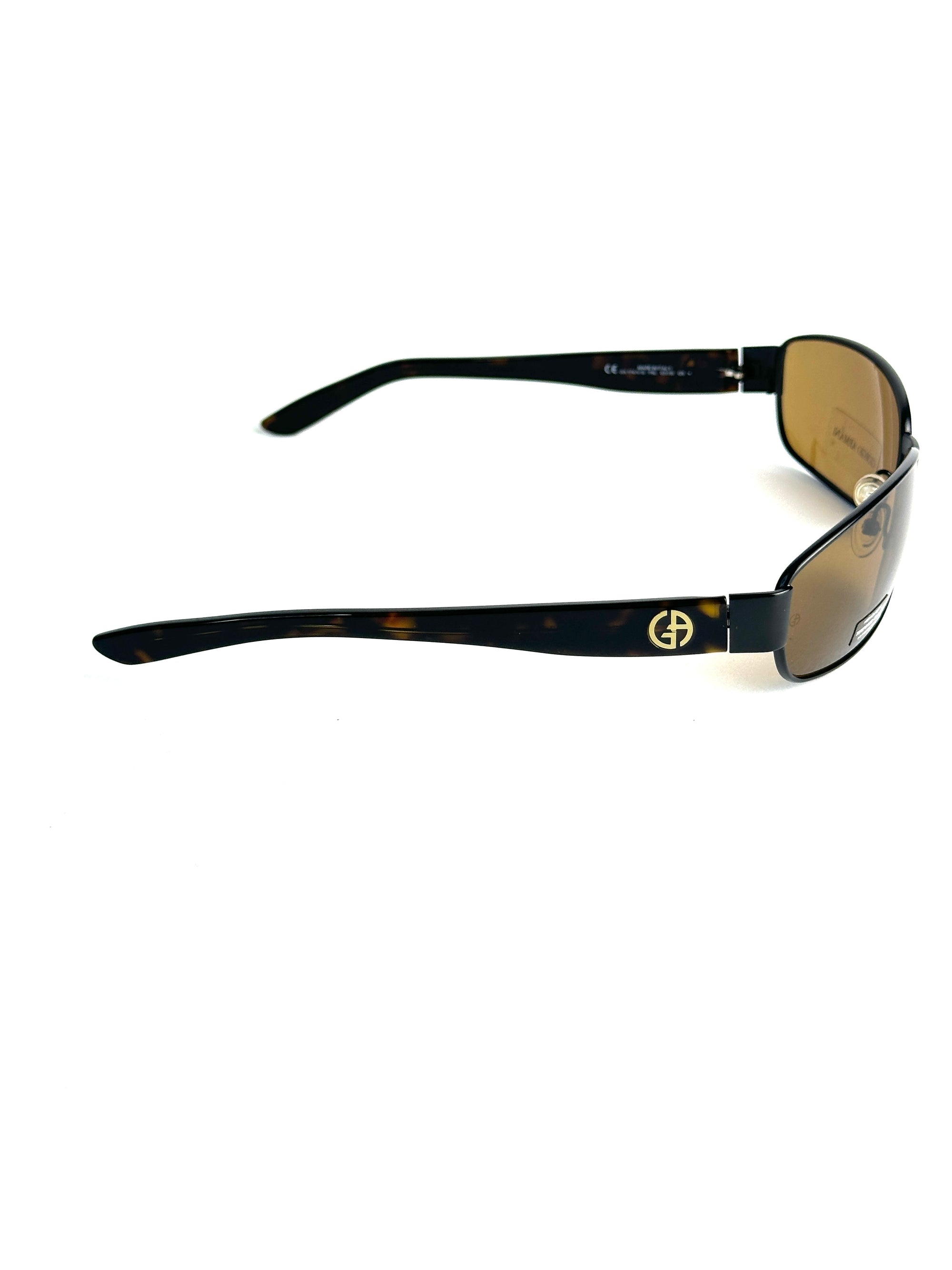 OCCHIALI DA SOLE GIORGIO ARMANI GA 174/V/S