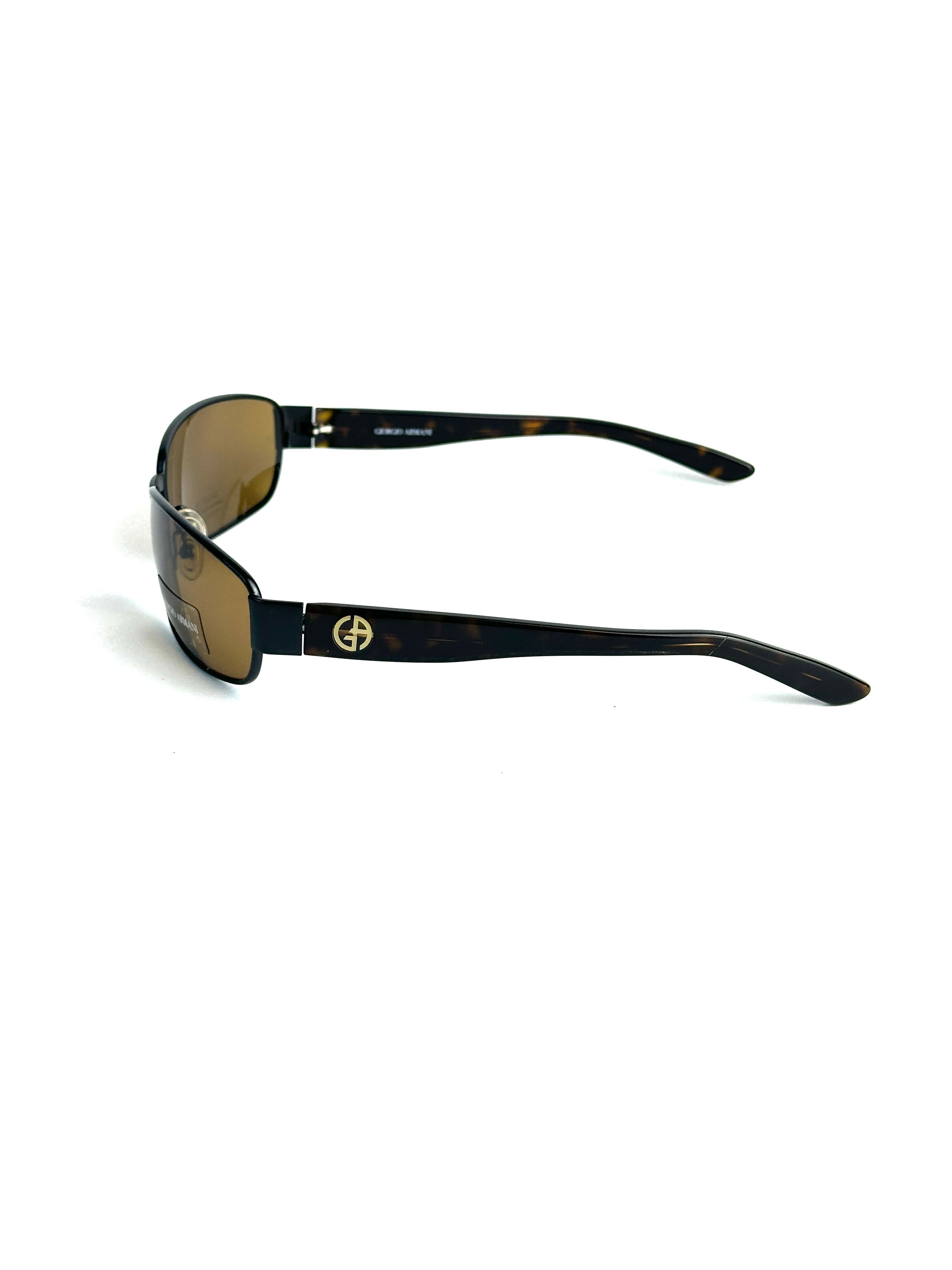 OCCHIALI DA SOLE GIORGIO ARMANI GA 174/V/S