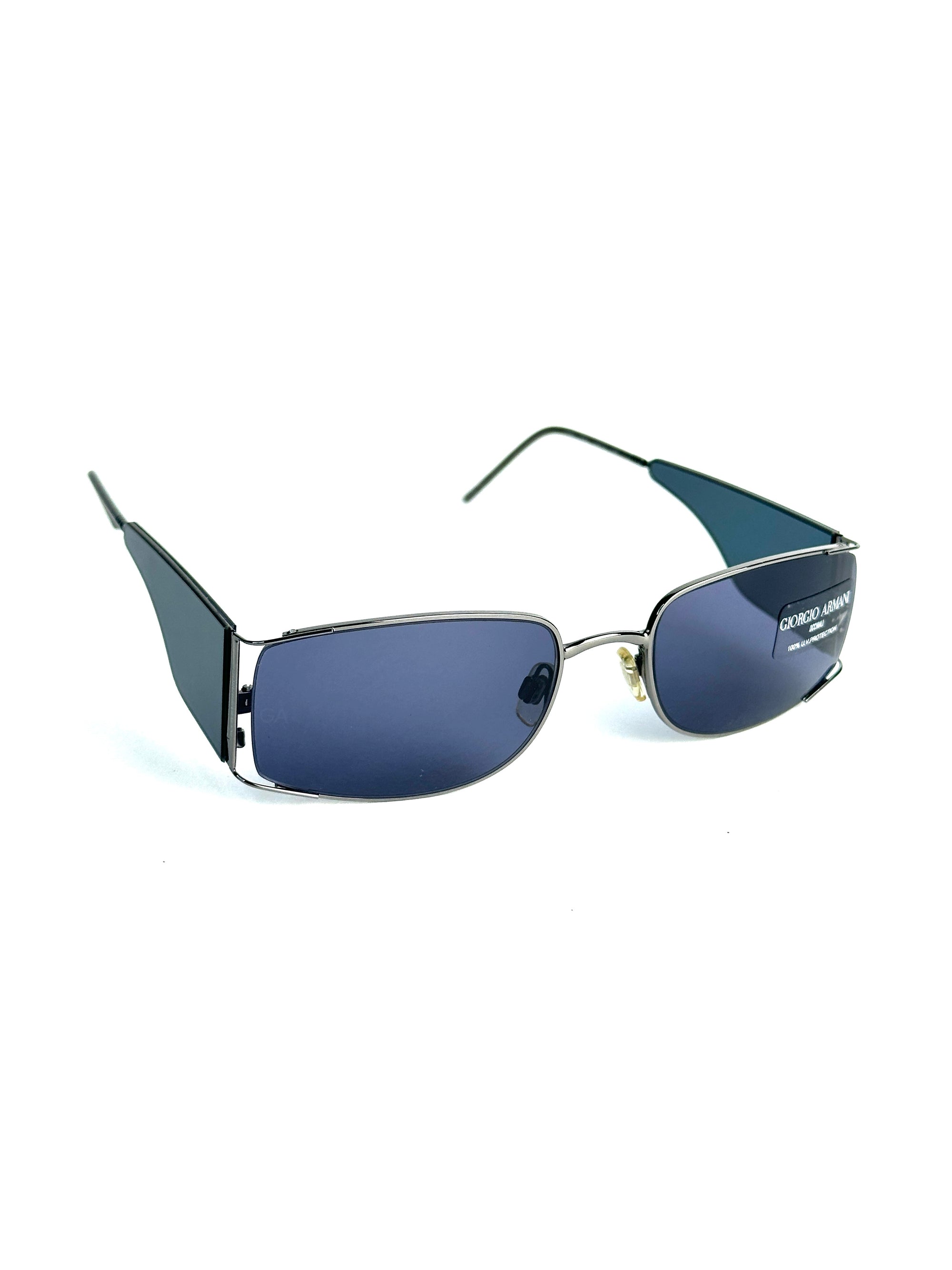 OCCHIALI DA SOLE GIORGIO ARMANI 1580 1144