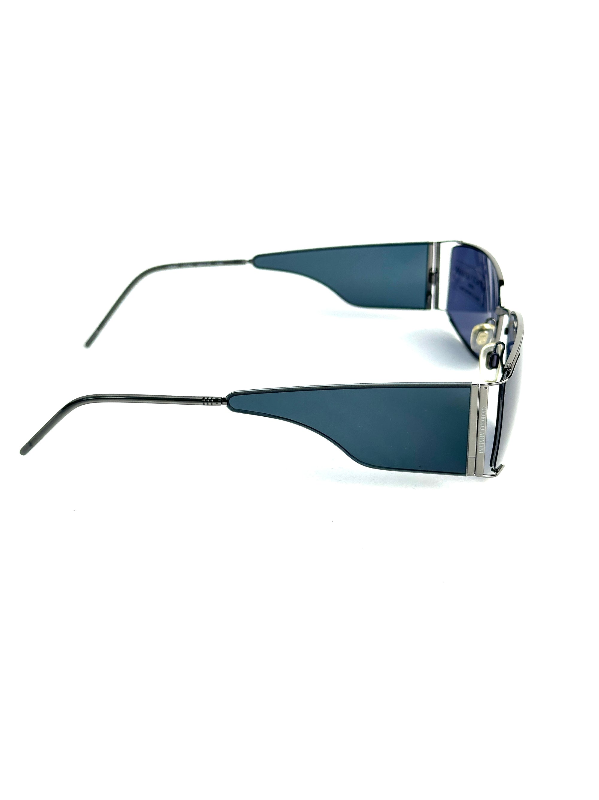 OCCHIALI DA SOLE GIORGIO ARMANI 1580 1144