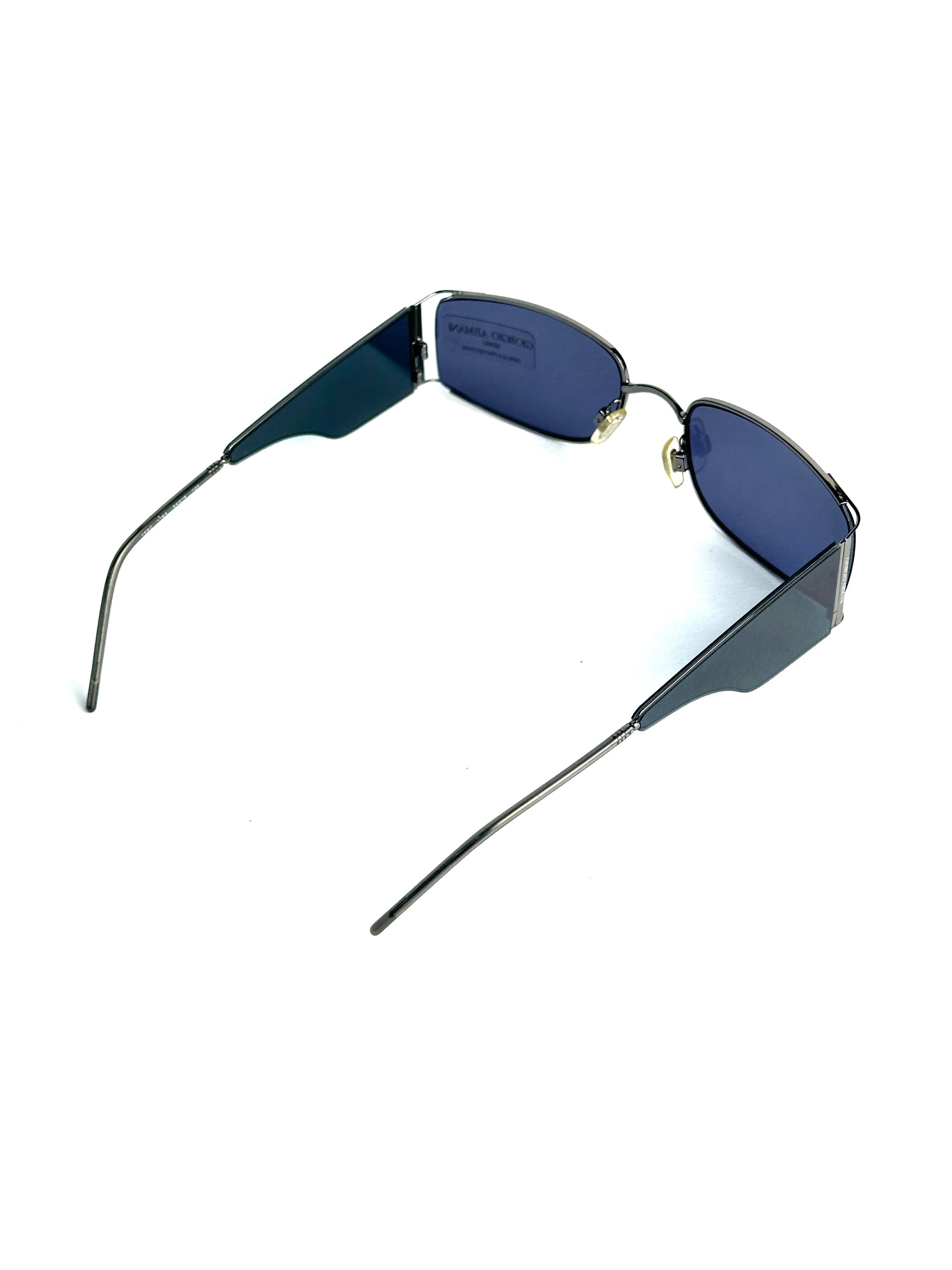 OCCHIALI DA SOLE GIORGIO ARMANI 1580 1144