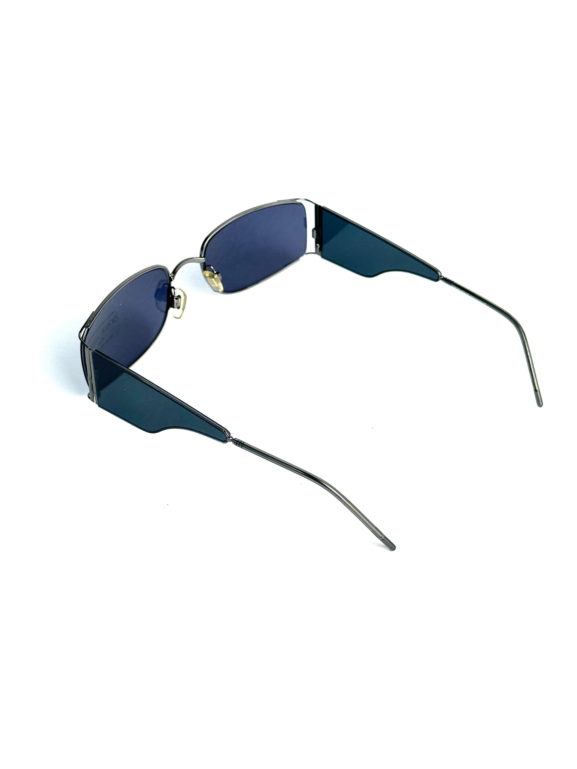 OCCHIALI DA SOLE GIORGIO ARMANI 1580 1144