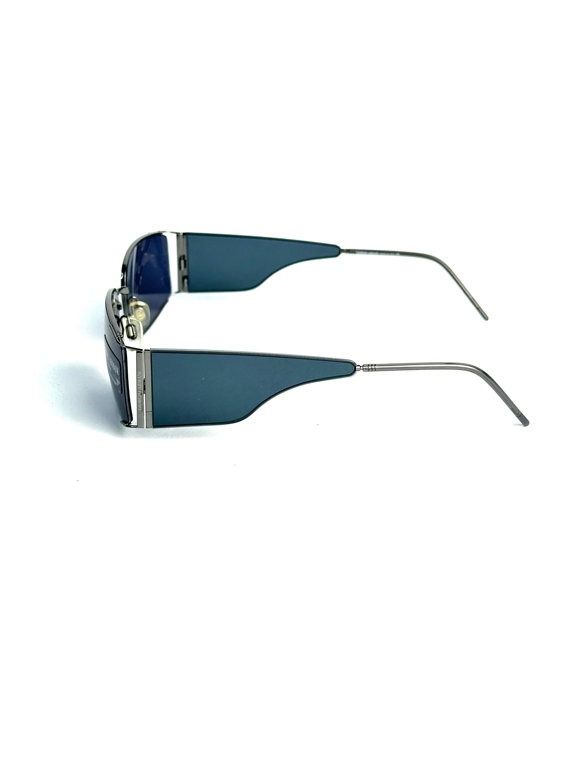 OCCHIALI DA SOLE GIORGIO ARMANI 1580 1144