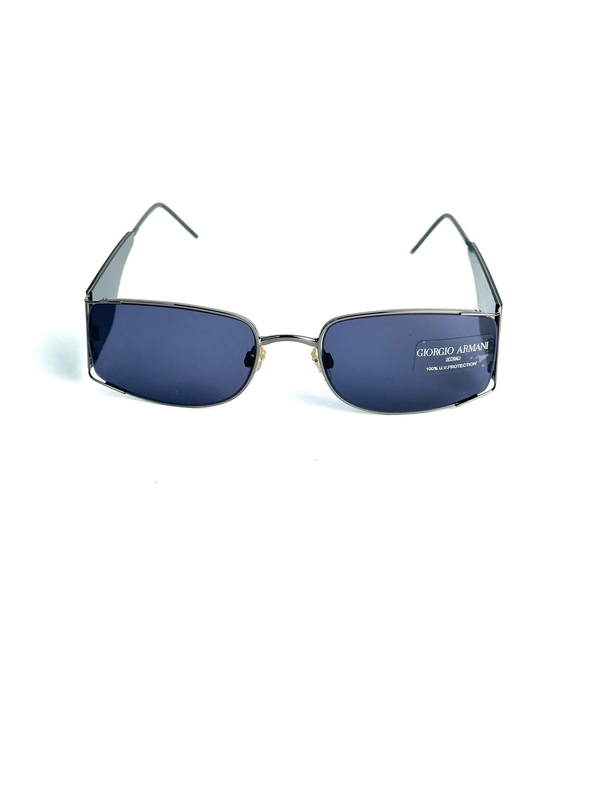 OCCHIALI DA SOLE GIORGIO ARMANI 1580 1144