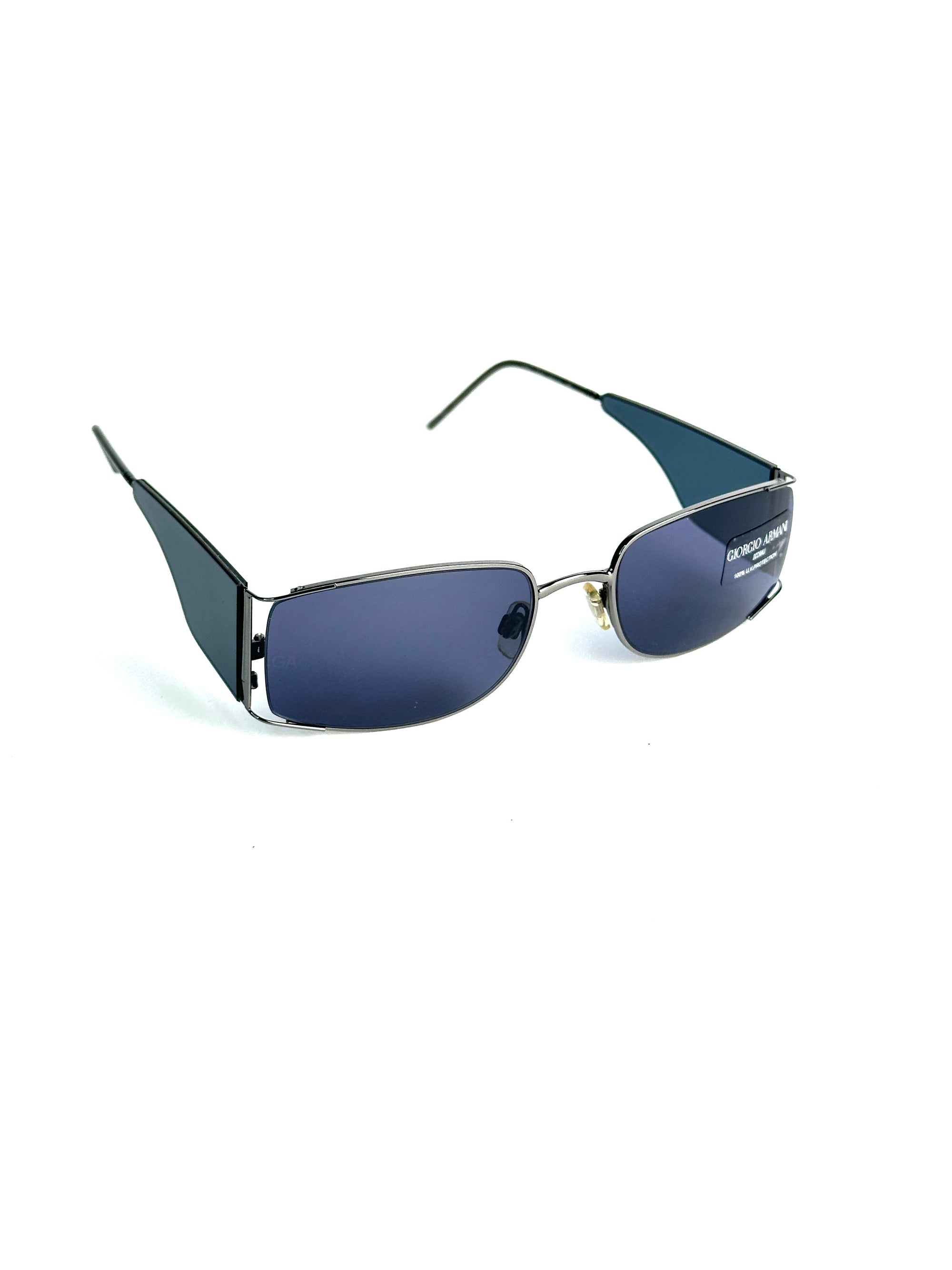 OCCHIALI DA SOLE GIORGIO ARMANI 1580 1144