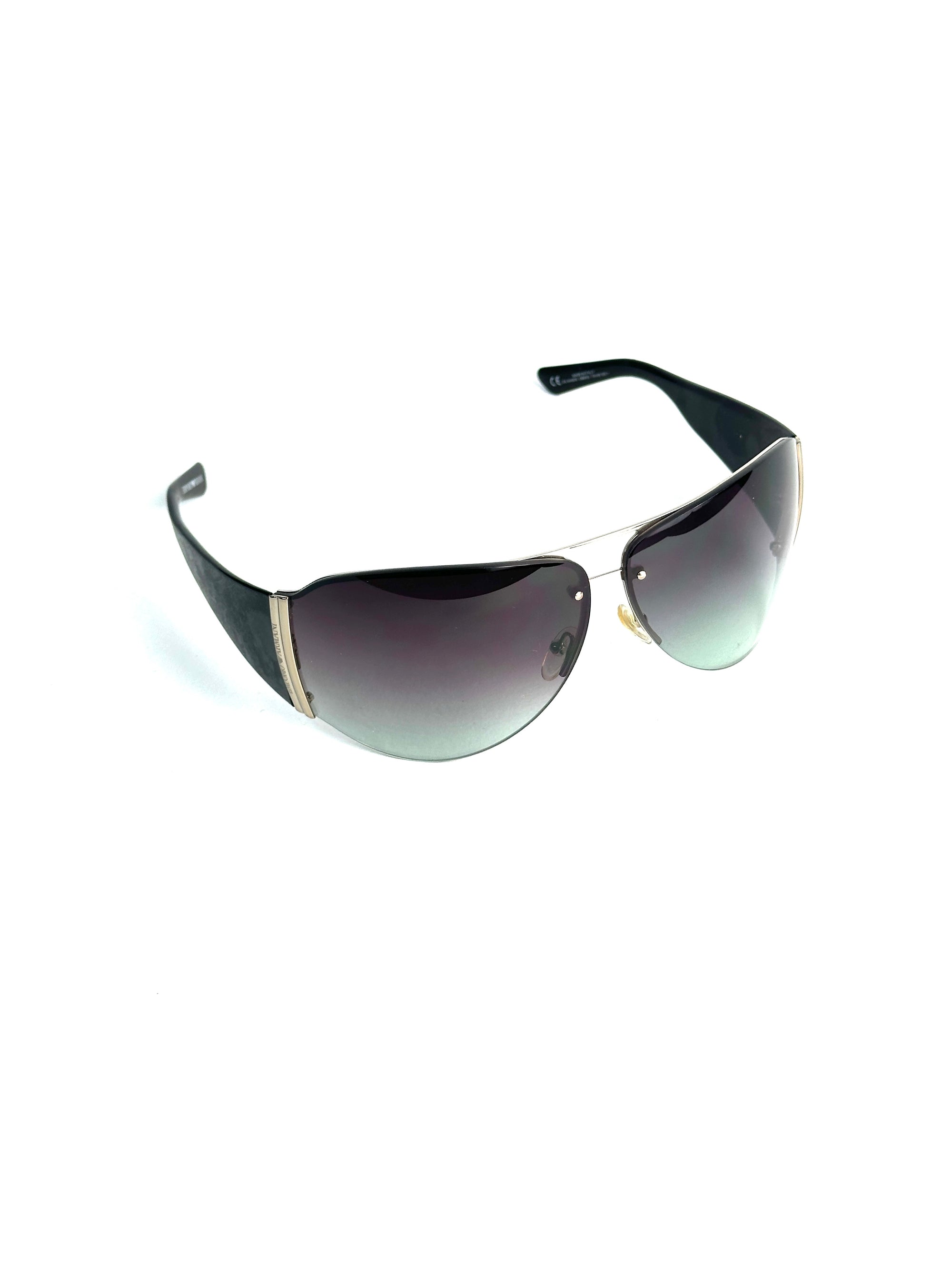 OCCHIALI DA SOLE EMPORIO ARMANI EA 9448/S