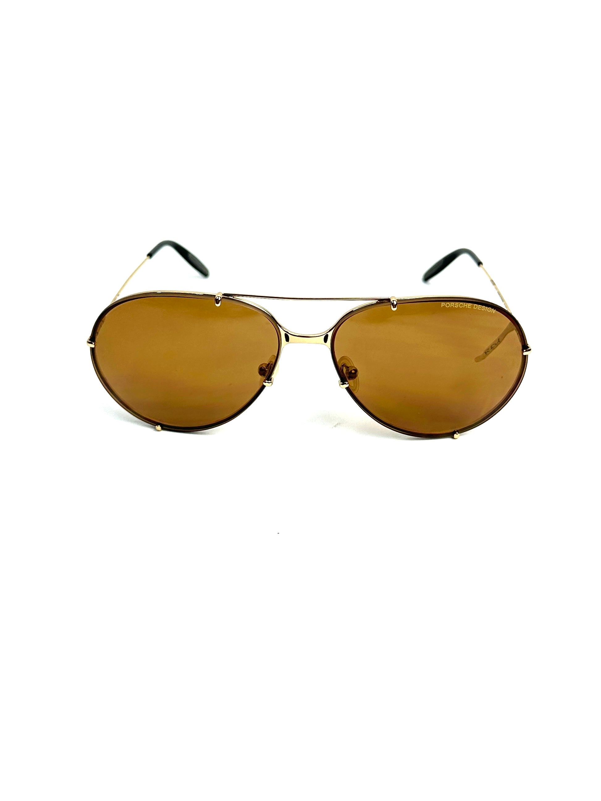 Occhiali da sole PORSCHE DESIGN P1002 B
