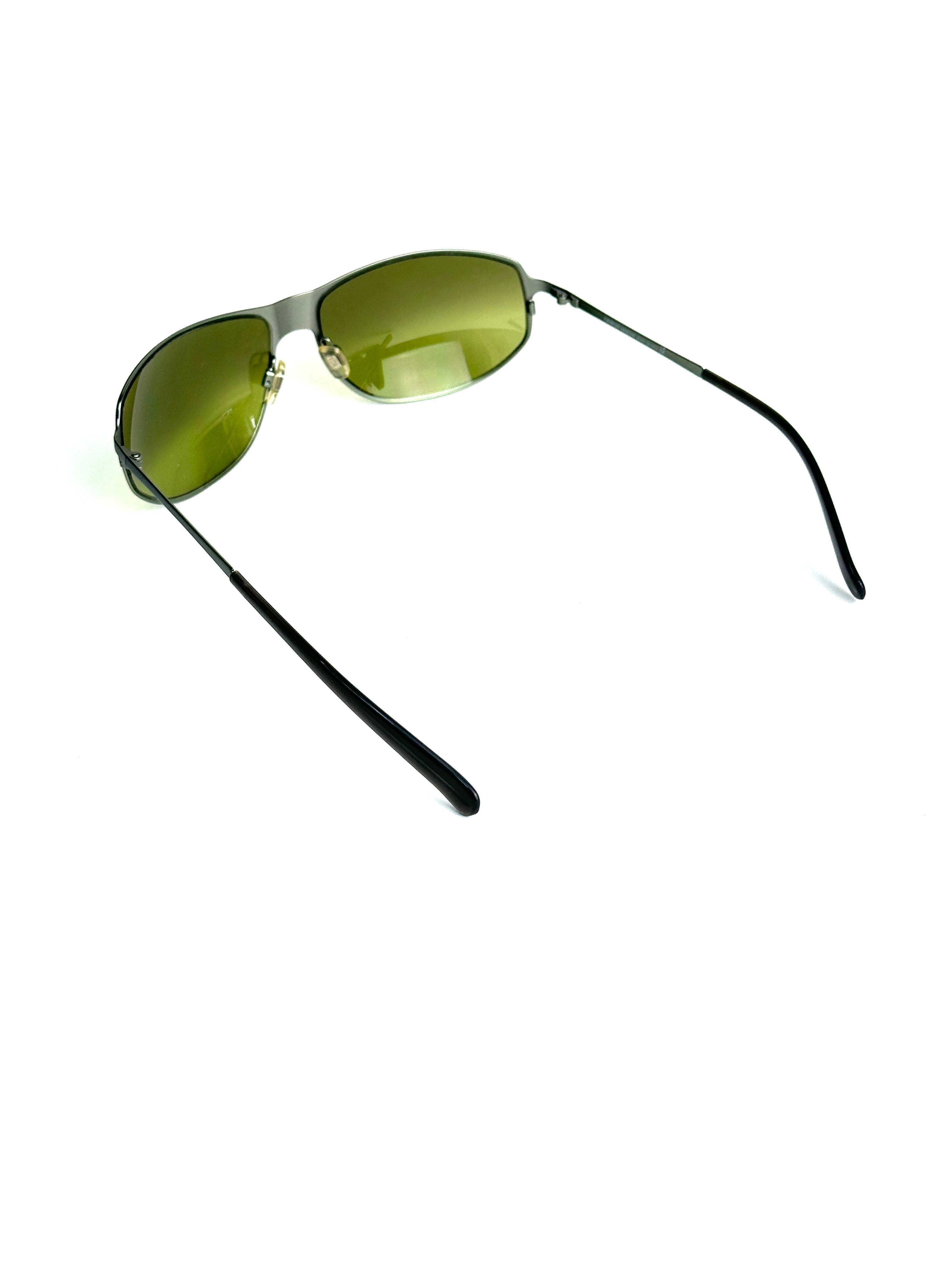 Occhiali da sole GIORGIO ARMANI 1562