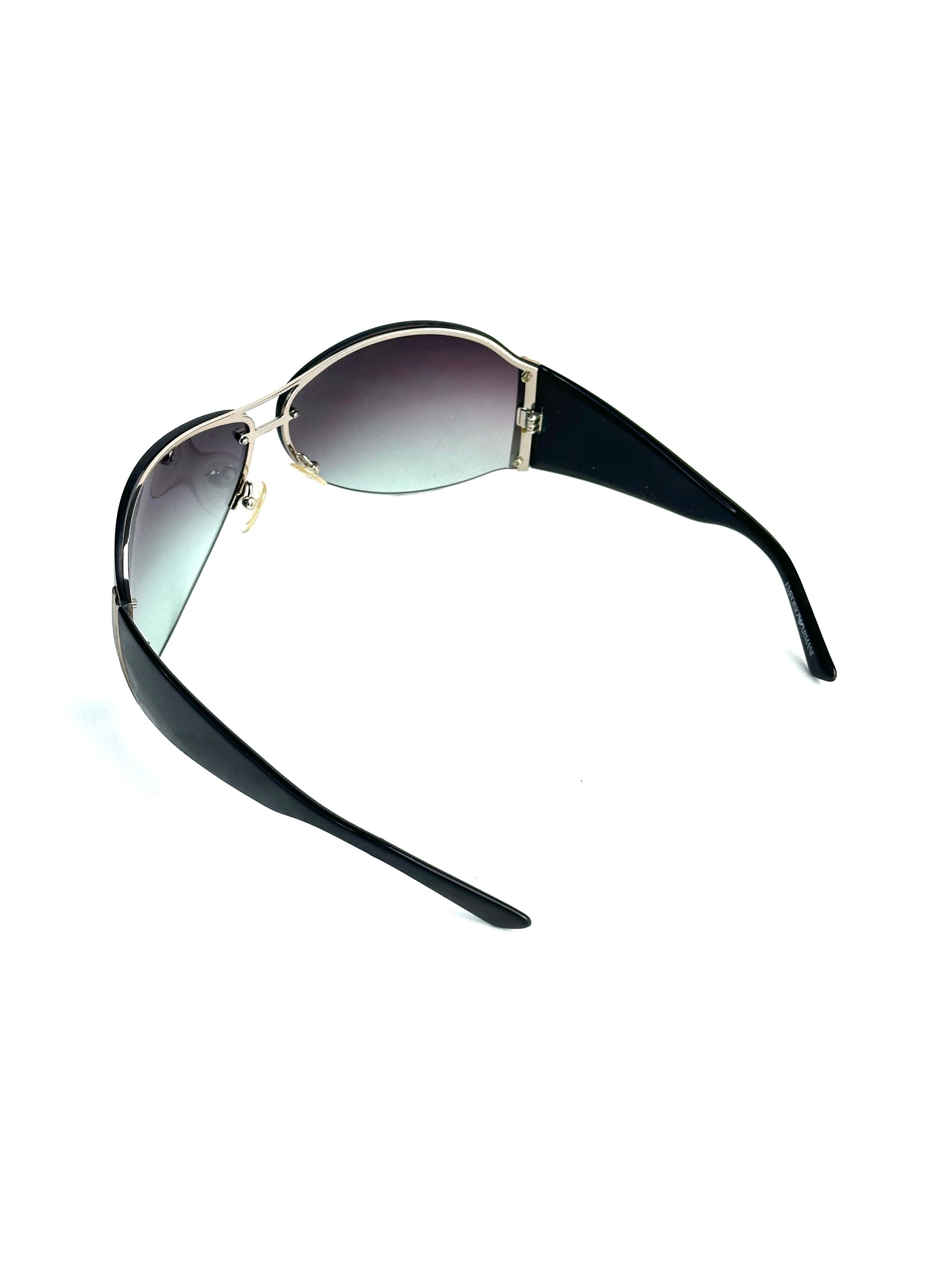 OCCHIALI DA SOLE EMPORIO ARMANI EA 9448/S