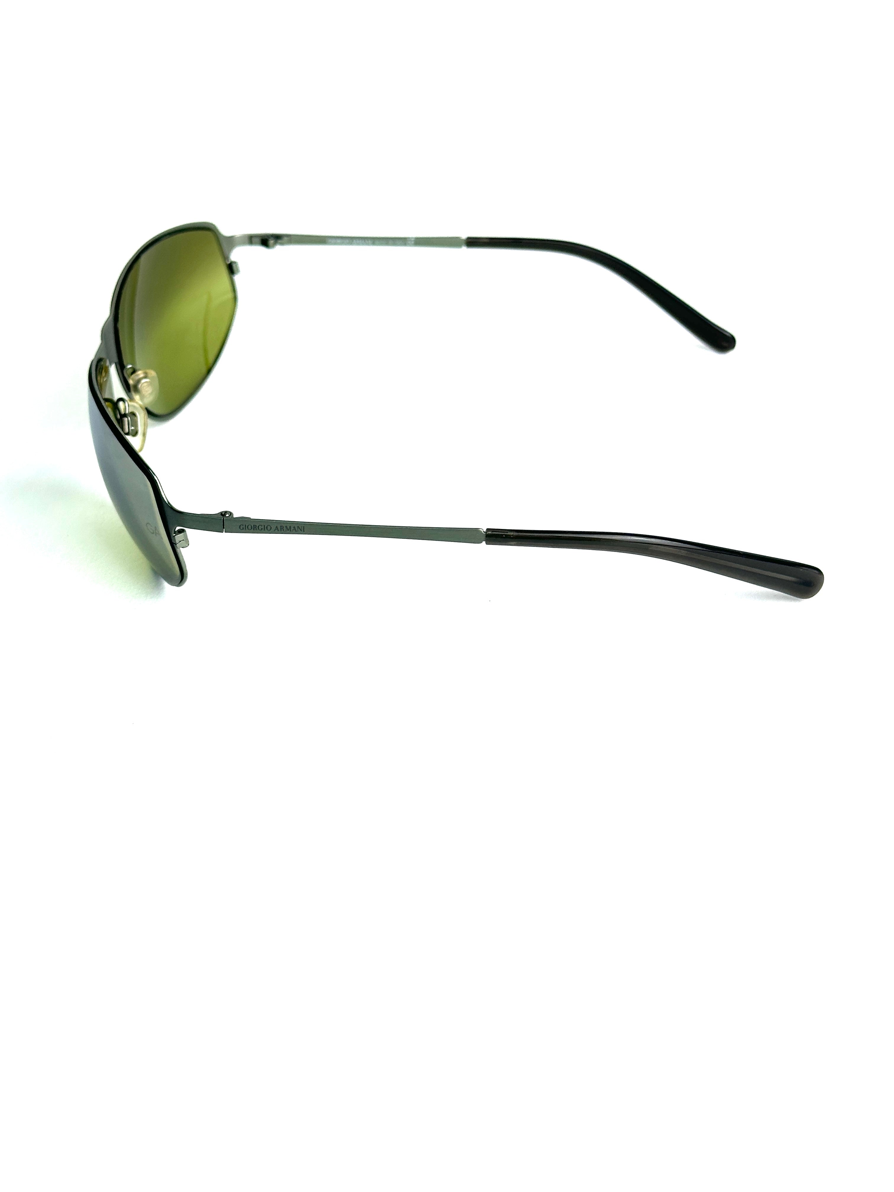 Occhiali da sole GIORGIO ARMANI 1562