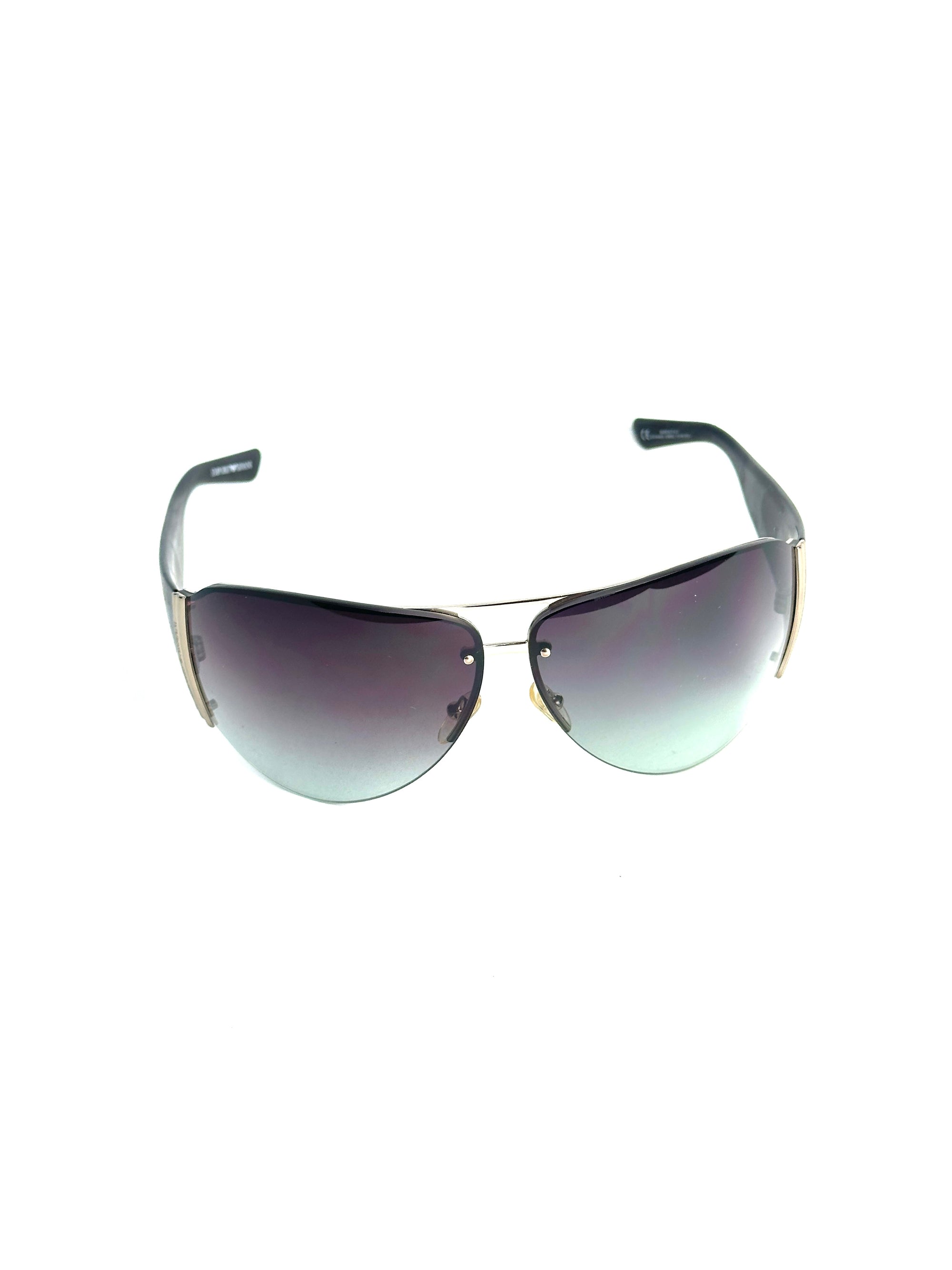 OCCHIALI DA SOLE EMPORIO ARMANI EA 9448/S