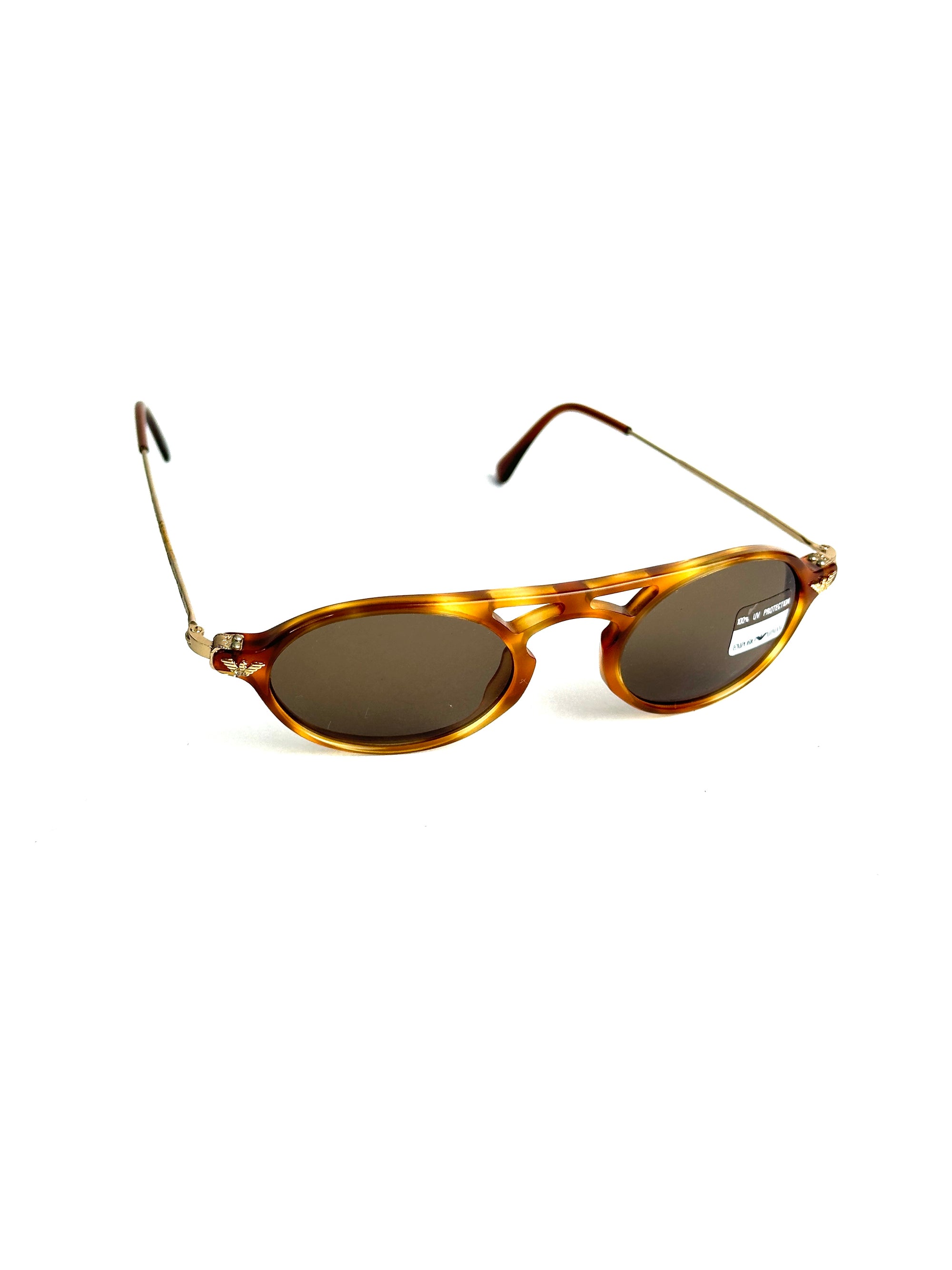 OCCHIALI DA SOLE EMPORIO ARMANI 520-S
