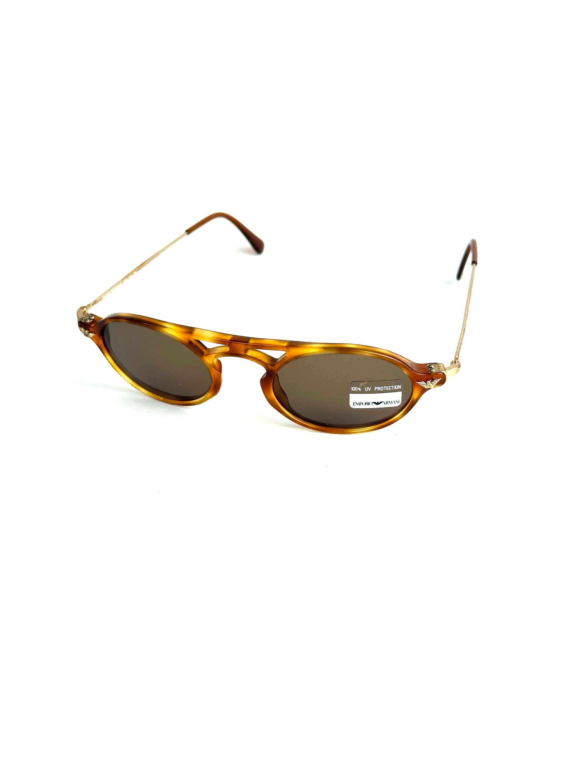 OCCHIALI DA SOLE EMPORIO ARMANI 520-S