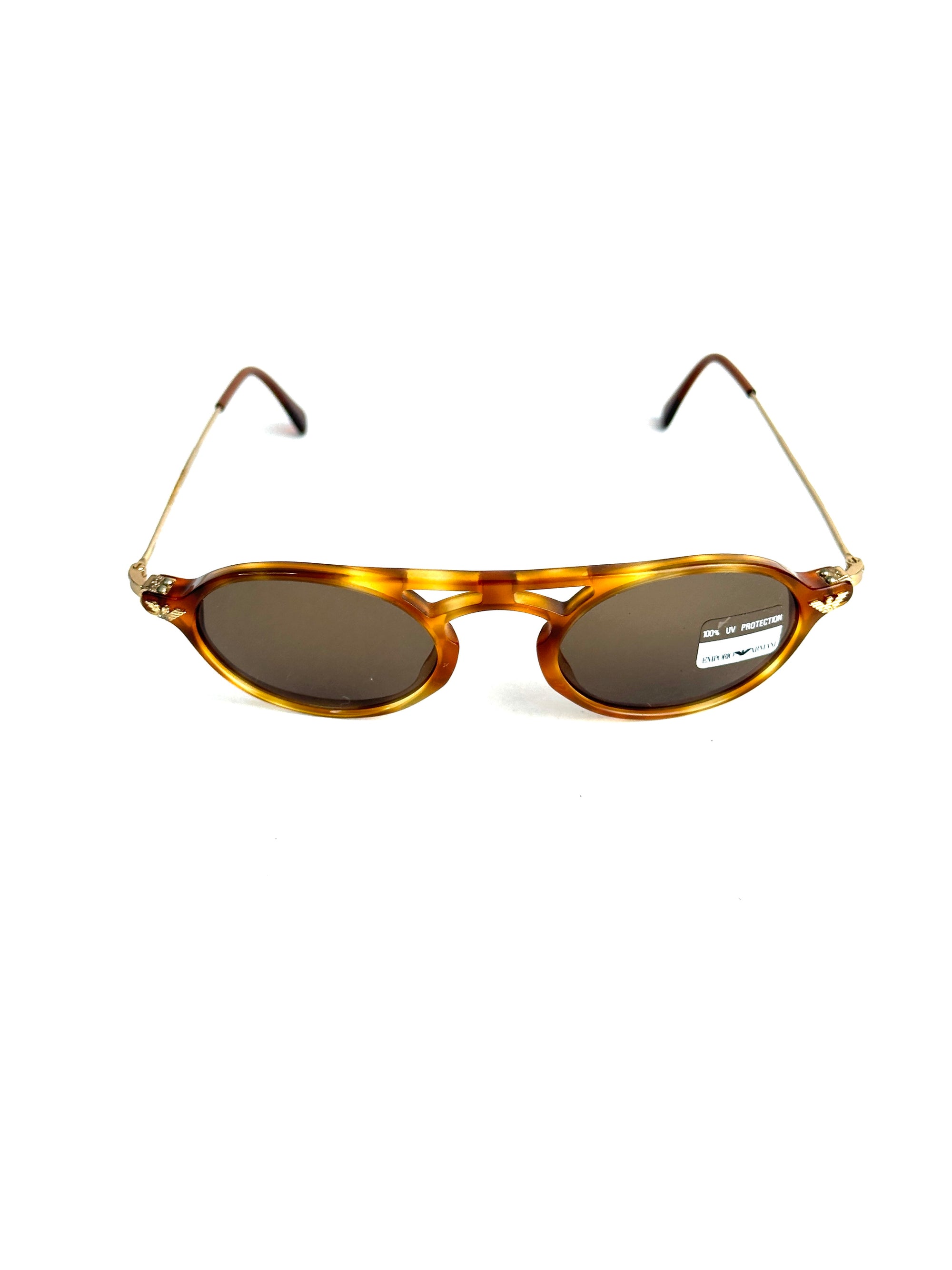 OCCHIALI DA SOLE EMPORIO ARMANI 520-S