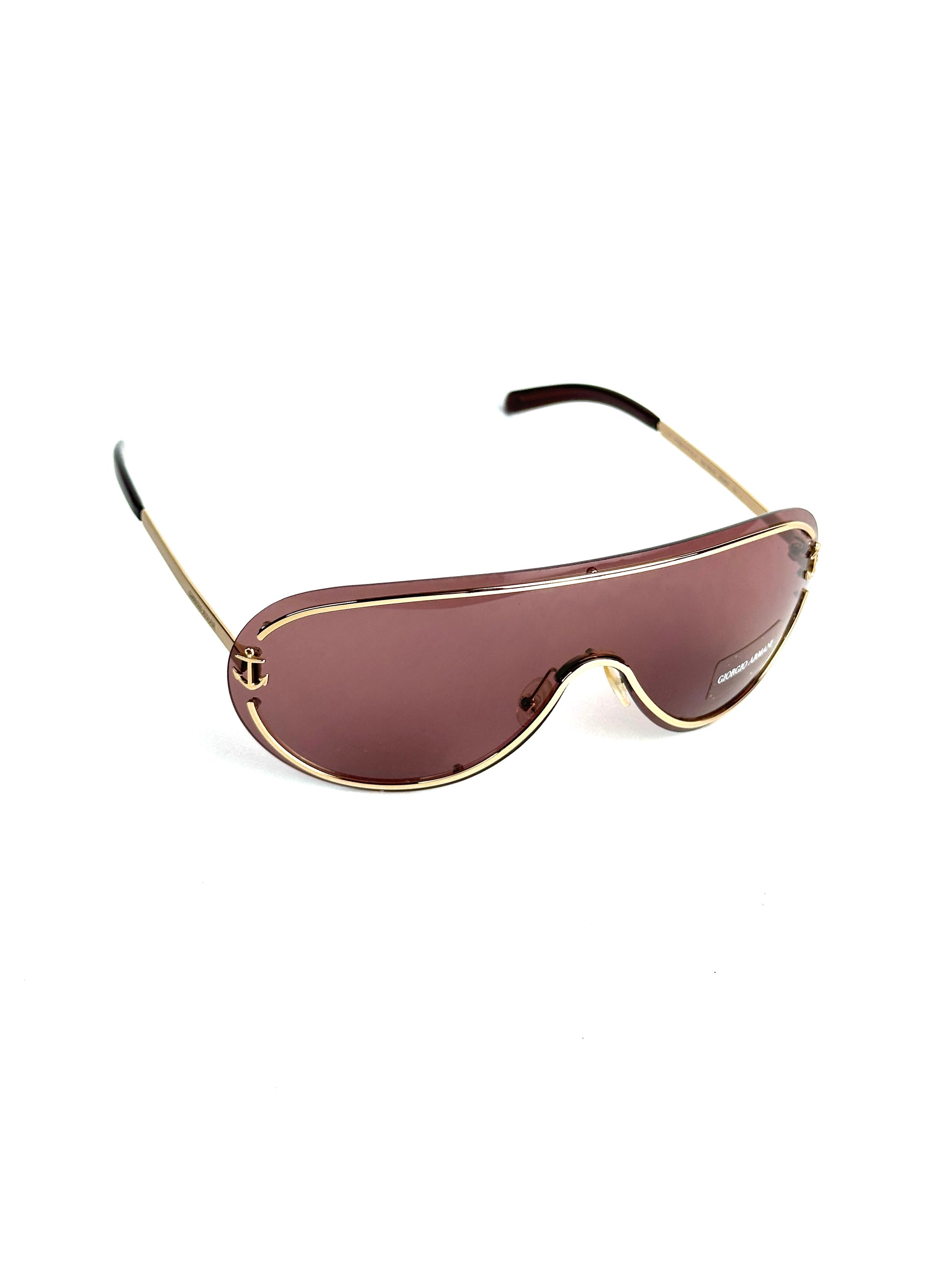 OCCHIALI DA SOLE GIORGIO ARMANI GA 153/S