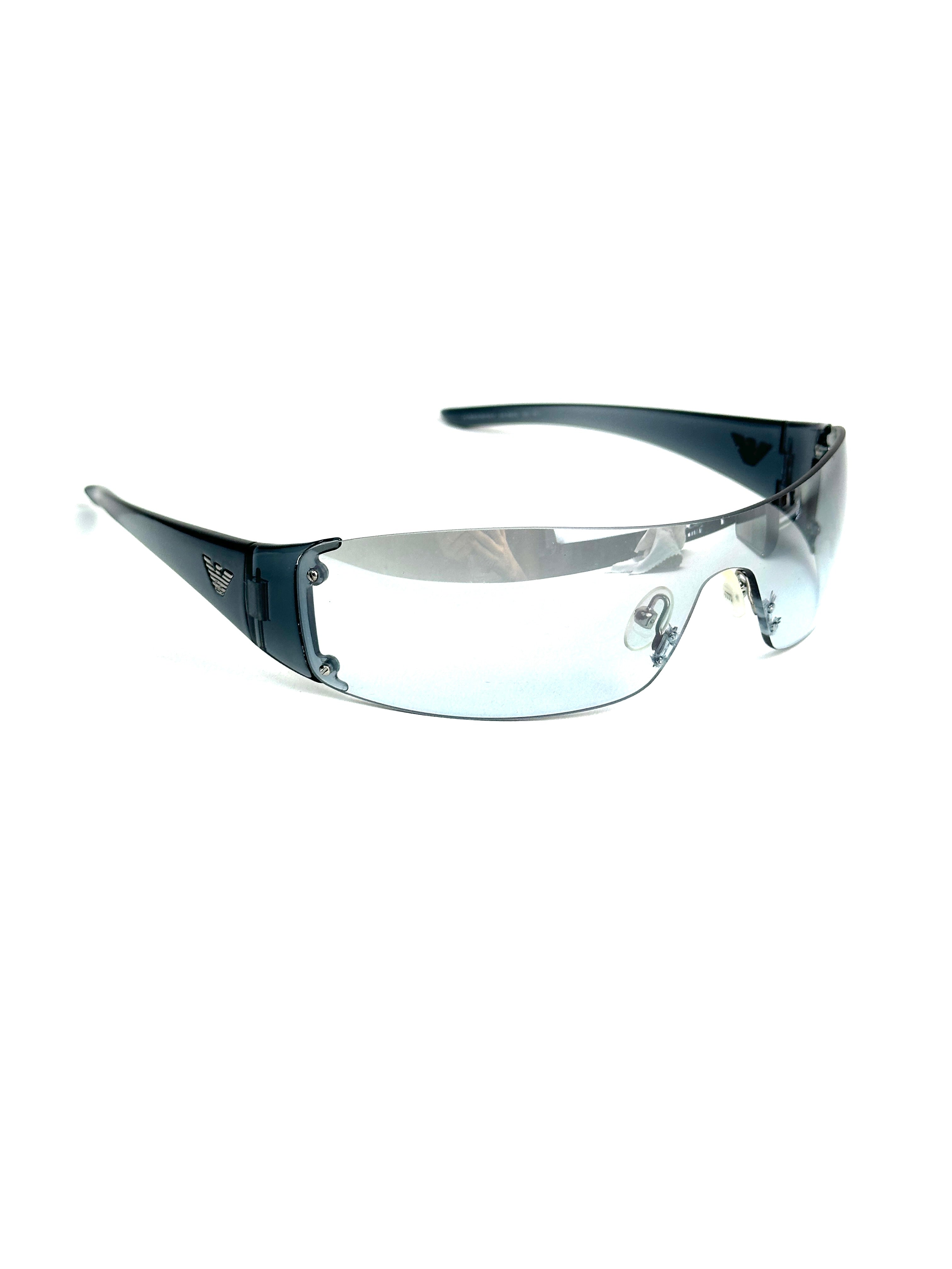 Occhiali da sole EMPORIO ARMANI EA9160/S