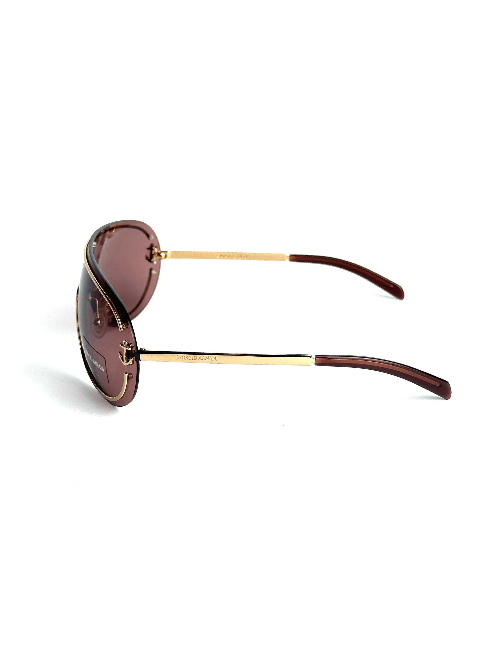 OCCHIALI DA SOLE GIORGIO ARMANI GA 153/S