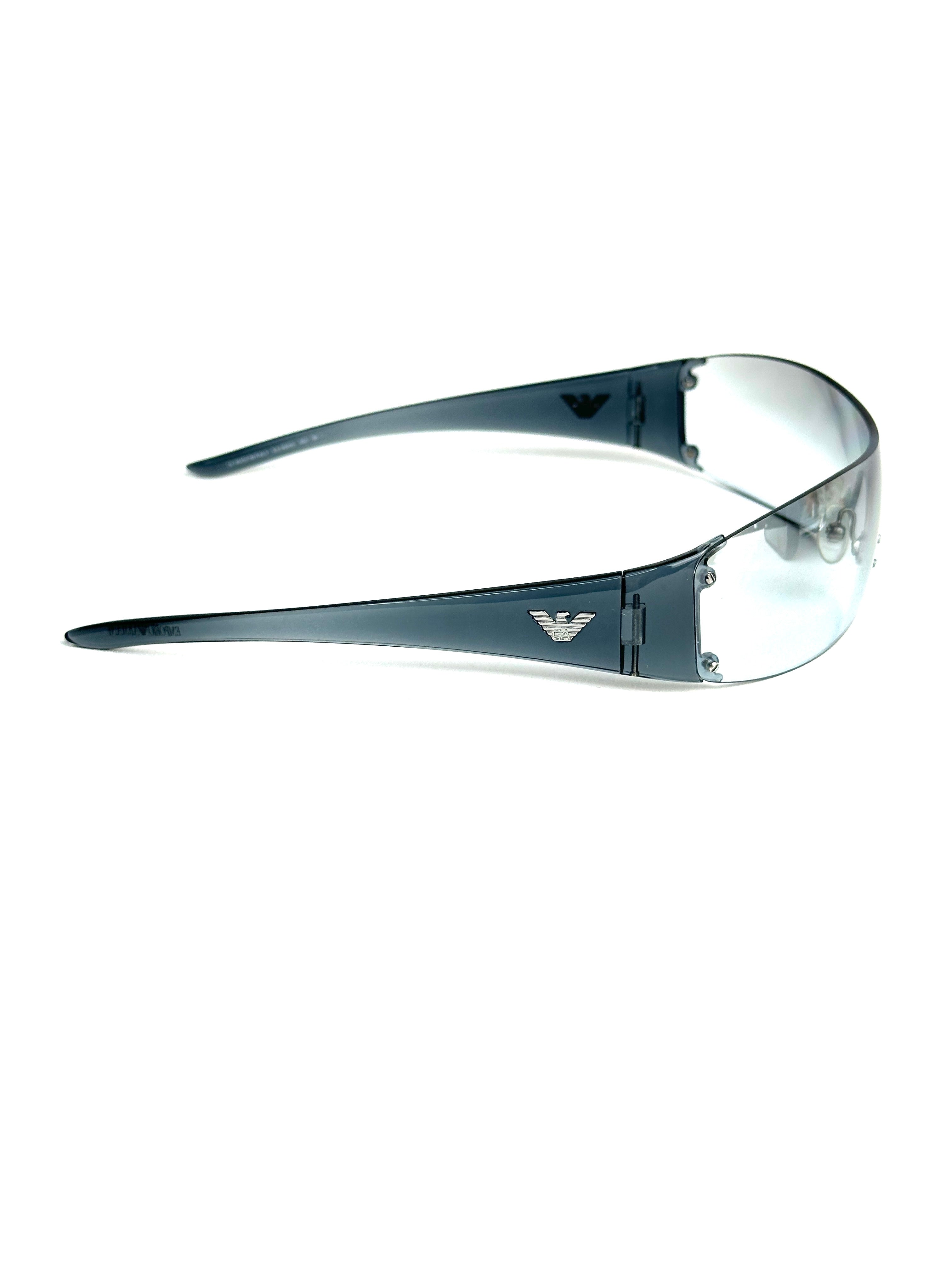 Occhiali da sole EMPORIO ARMANI EA9160/S