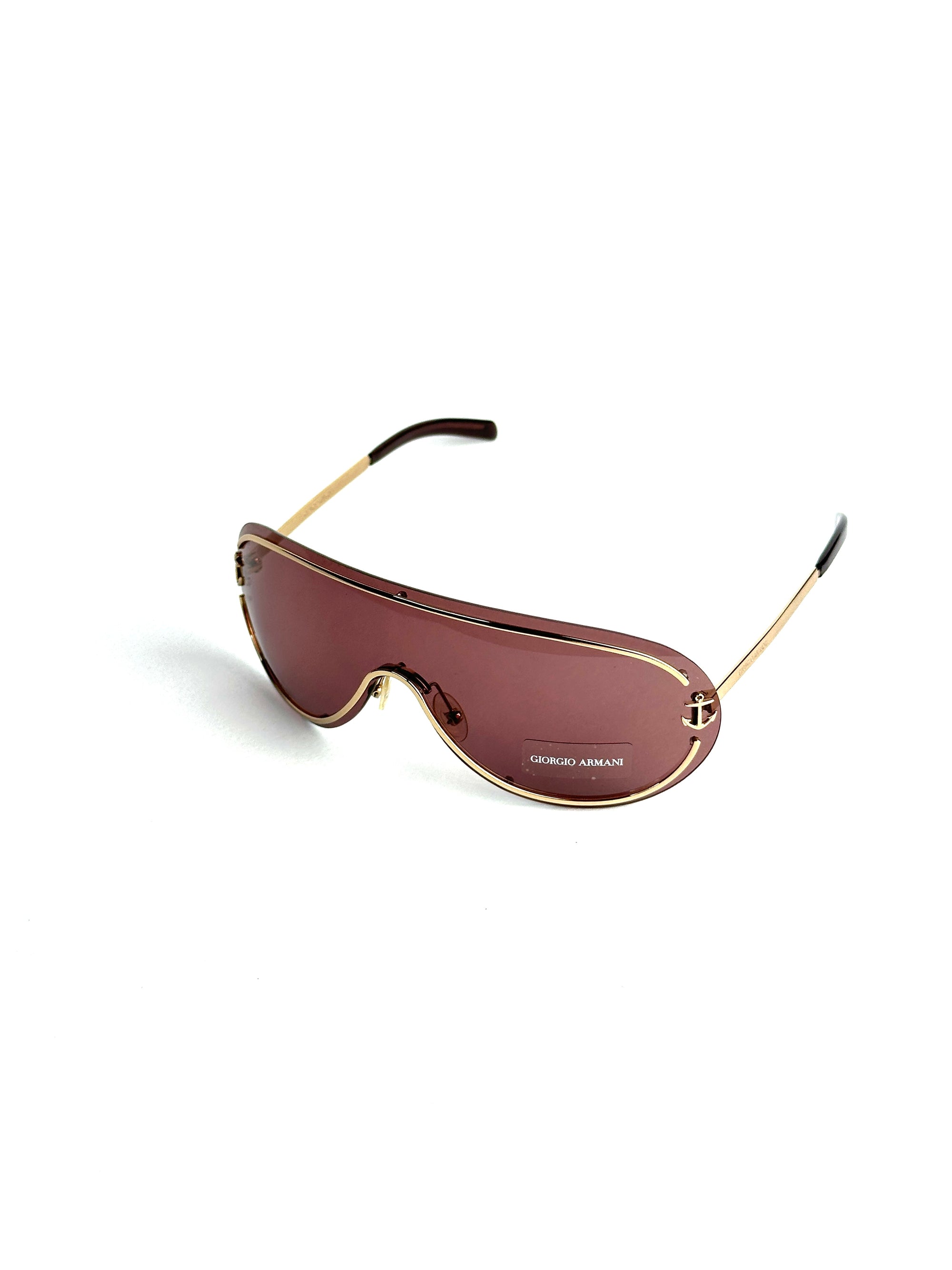 OCCHIALI DA SOLE GIORGIO ARMANI GA 153/S