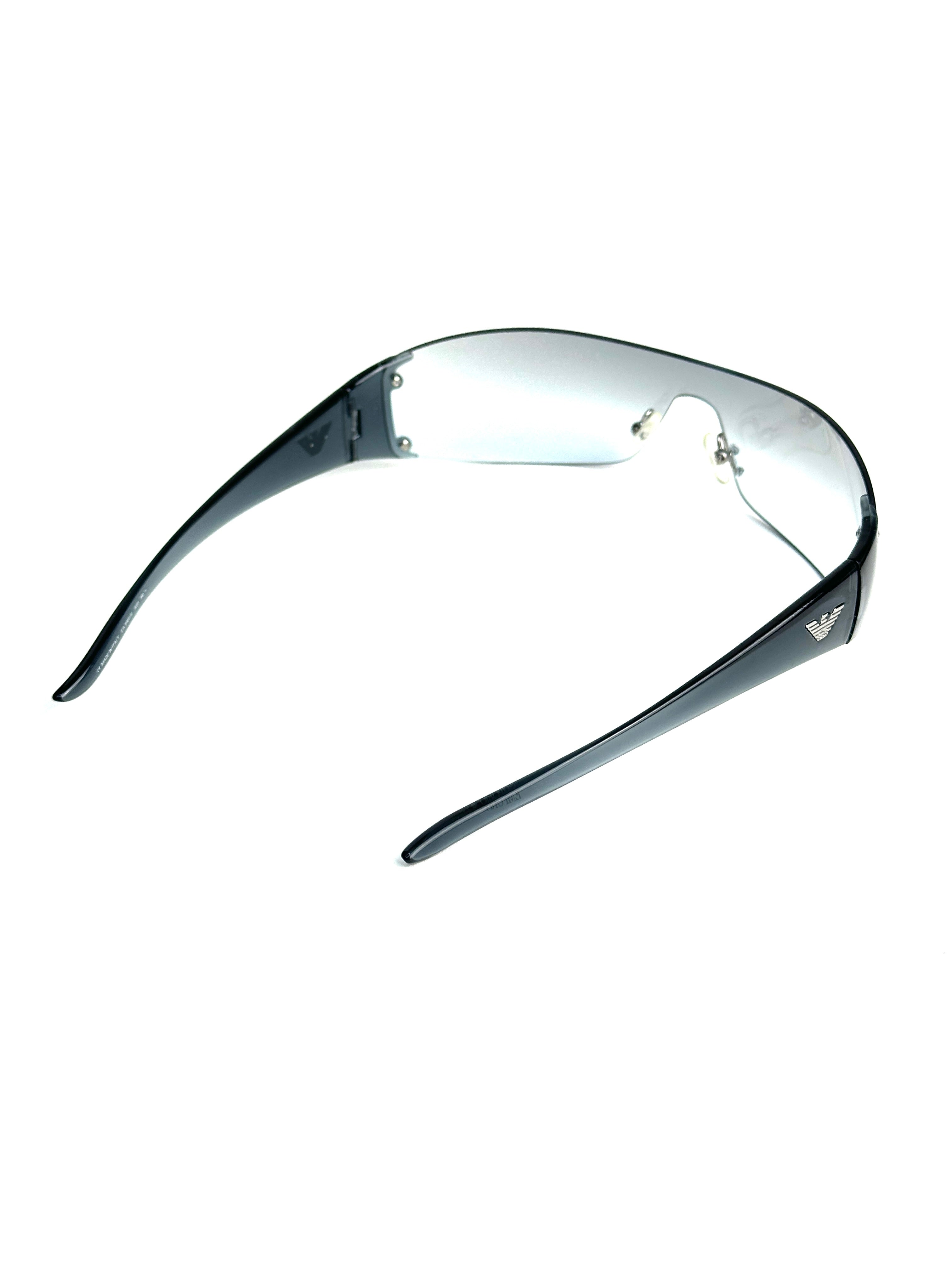 Occhiali da sole EMPORIO ARMANI EA9160/S