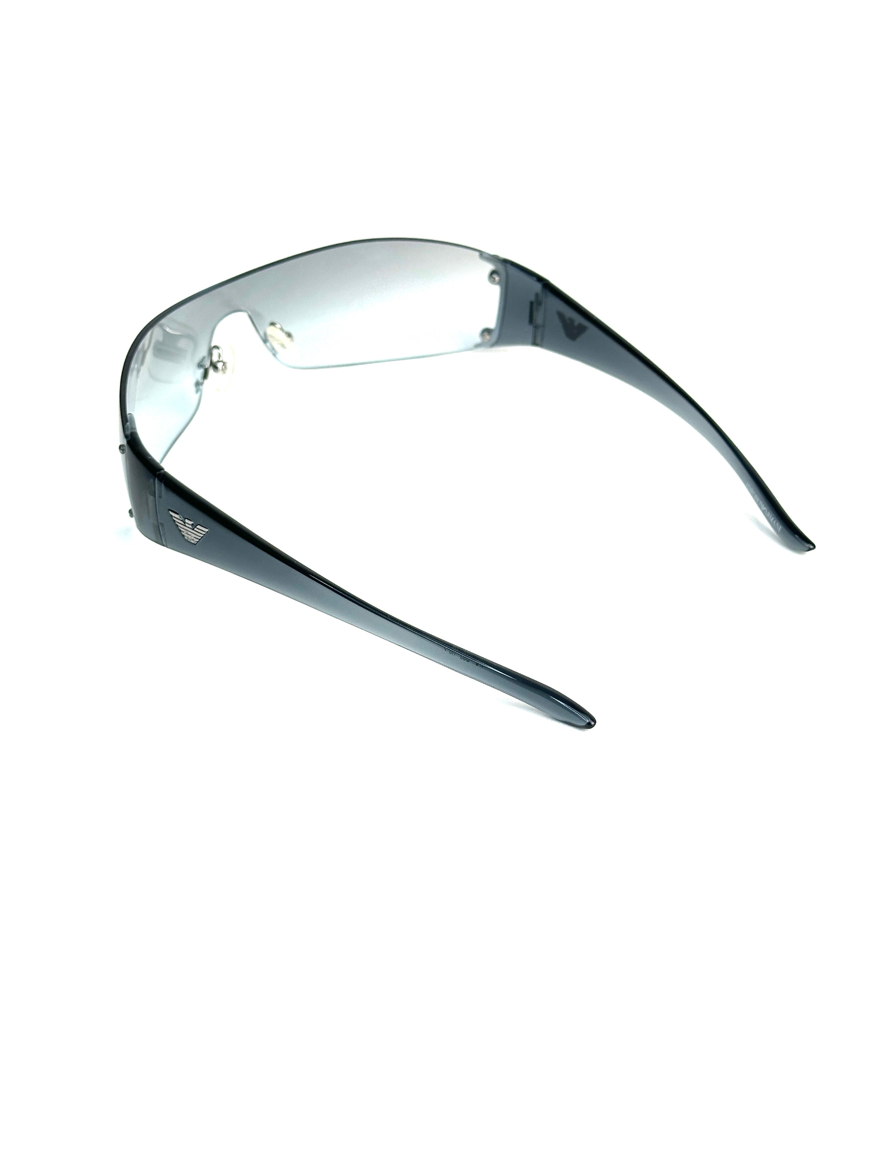 Occhiali da sole EMPORIO ARMANI EA9160/S