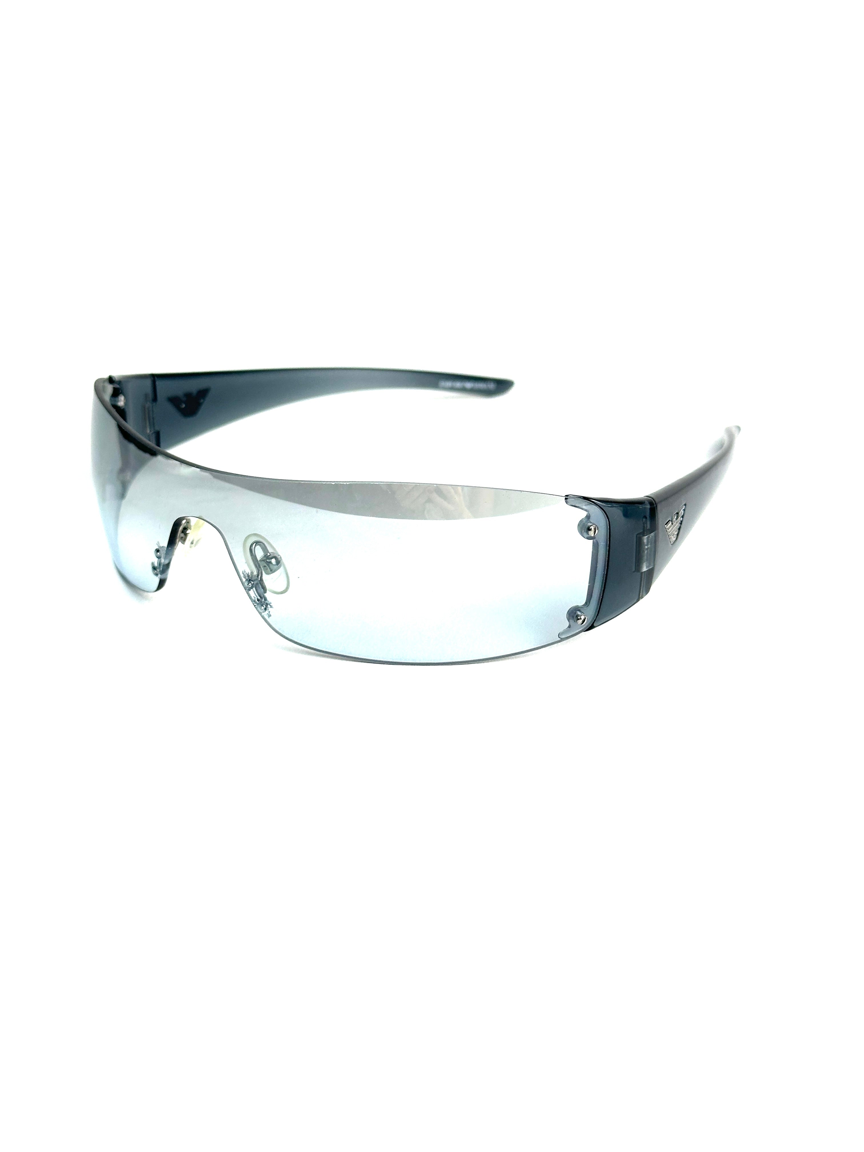 Occhiali da sole EMPORIO ARMANI EA9160/S
