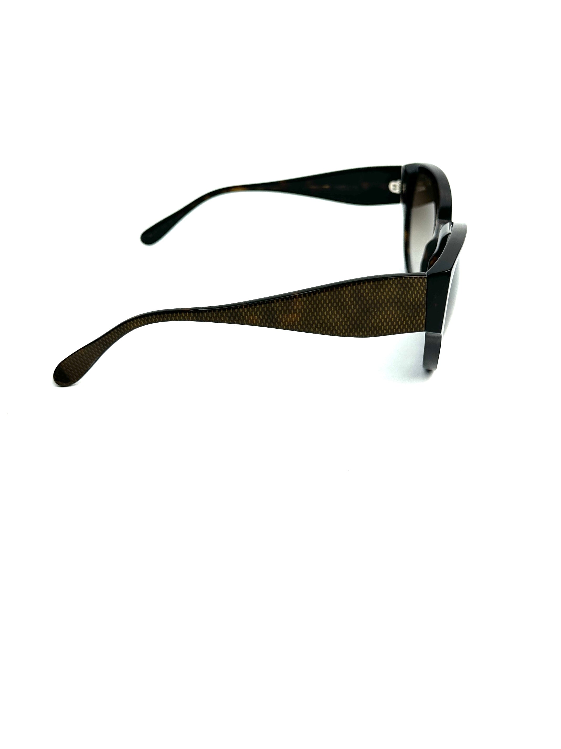 Occhiali da sole VERA WANG FLORESSA