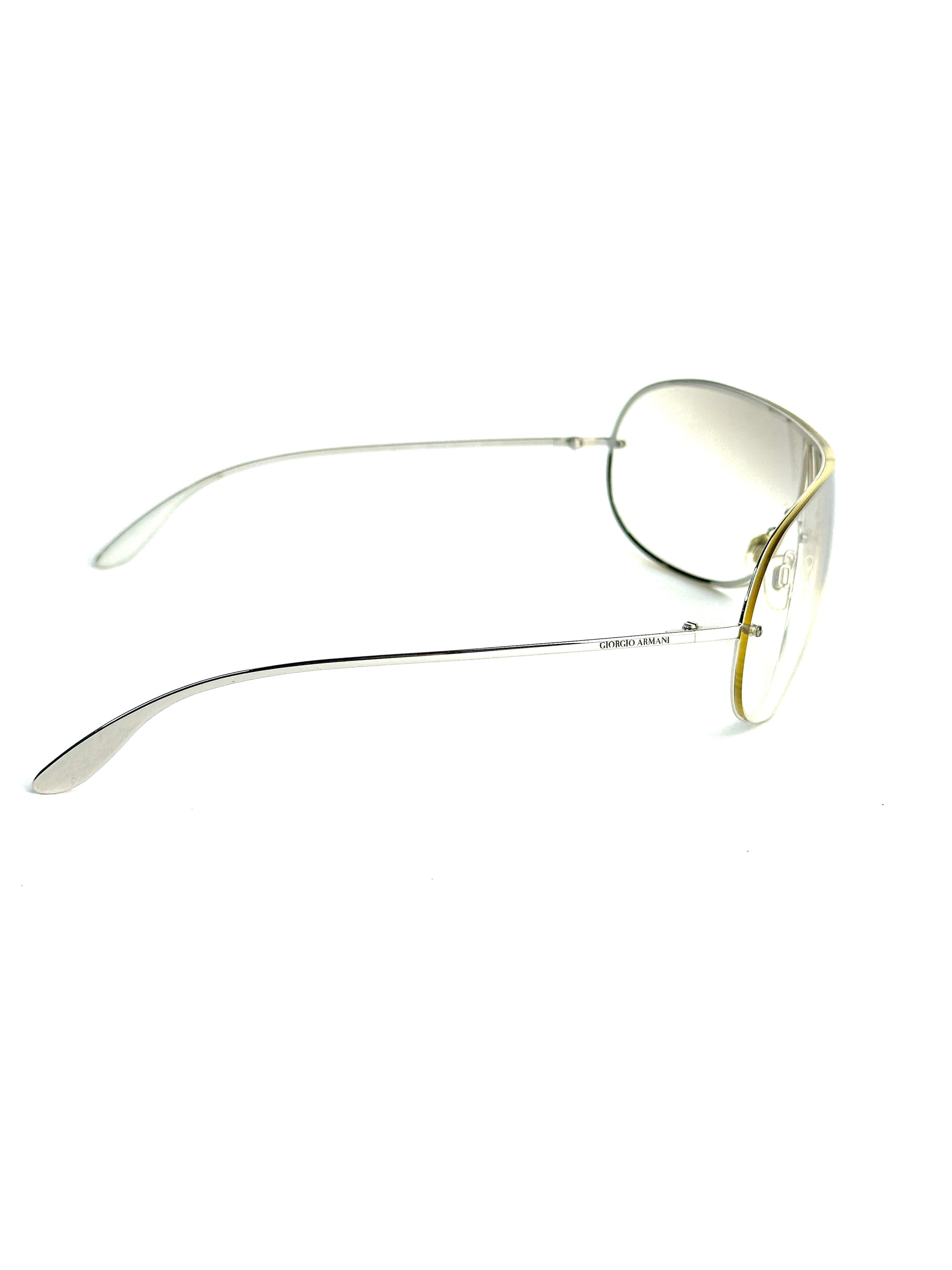 OCCHIALI DA SOLE GIORGIO ARMANI 1566