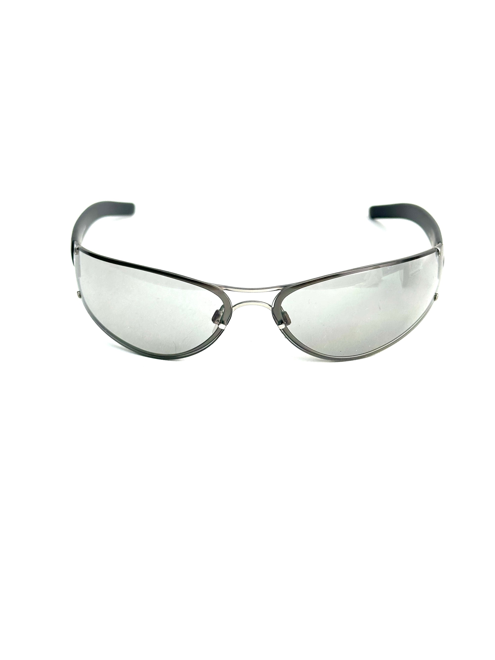 EMPORIO ARMANI 195-S