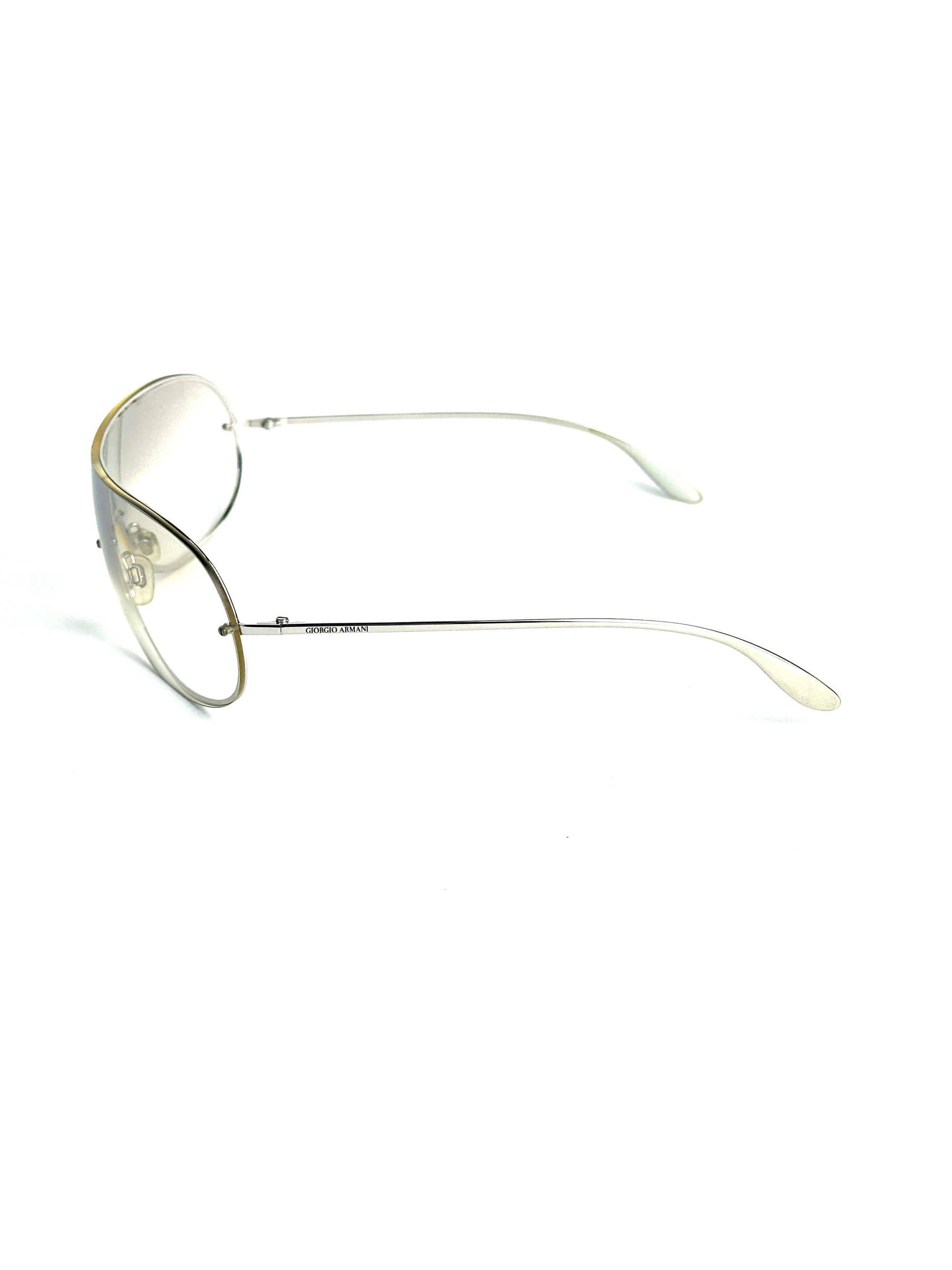 OCCHIALI DA SOLE GIORGIO ARMANI 1566