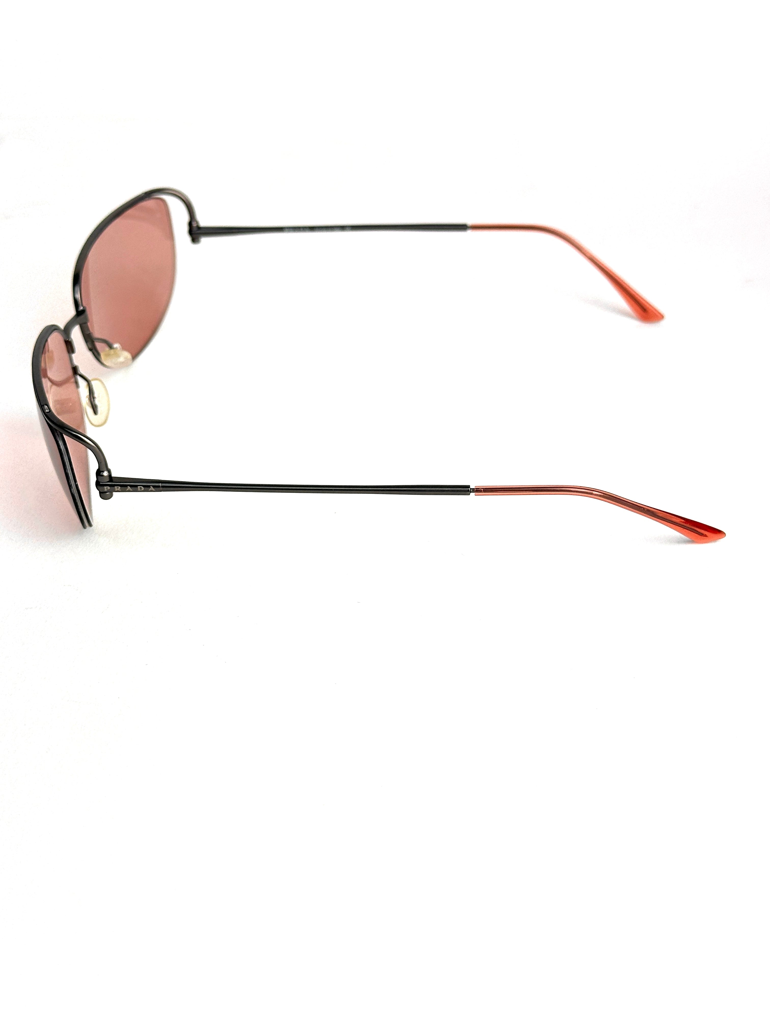 Occhiali da sole PRADA VPR55C VINTAGE