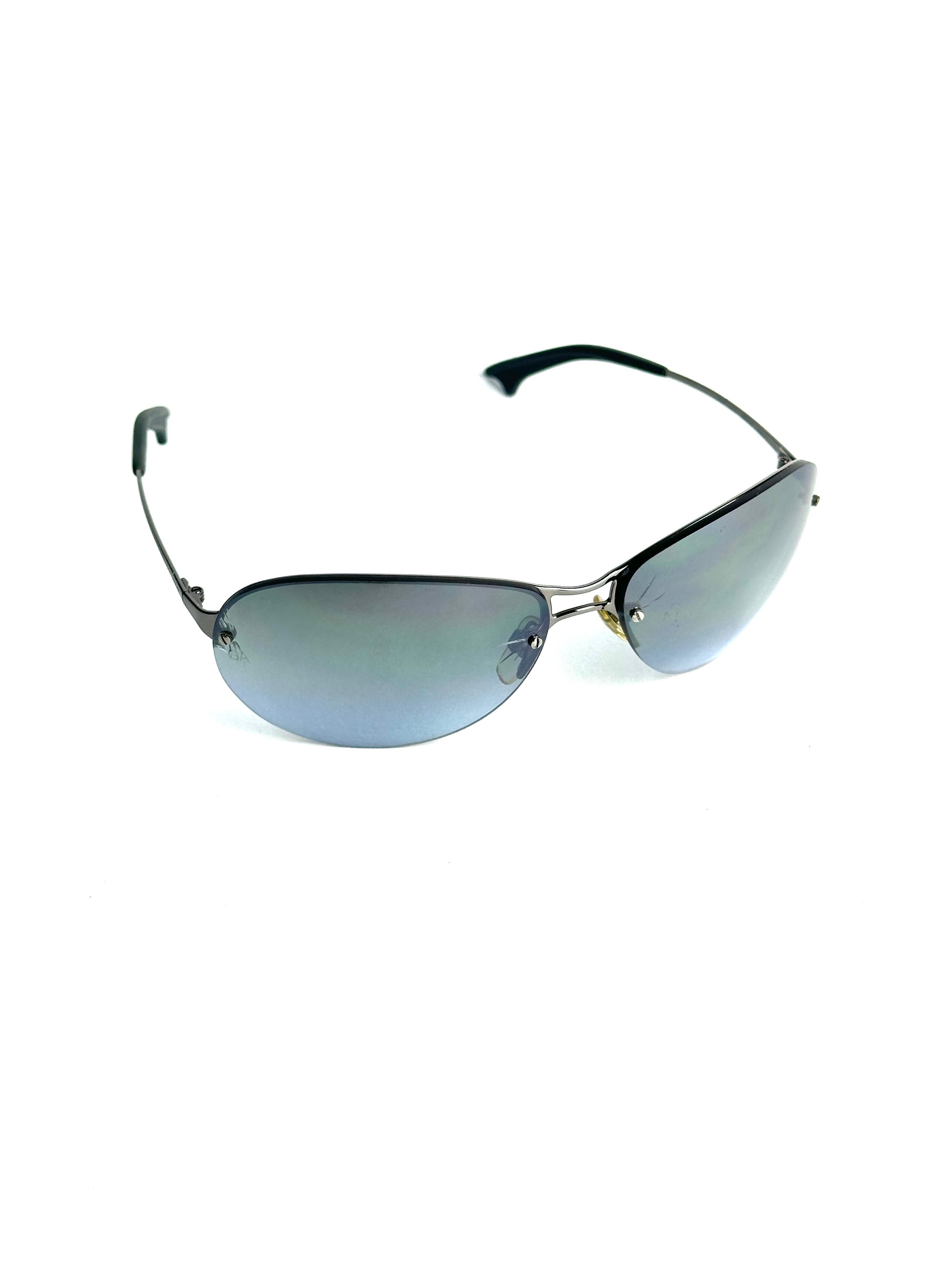 OCCHIALI DA SOLE GIORGIO ARMANI 1533