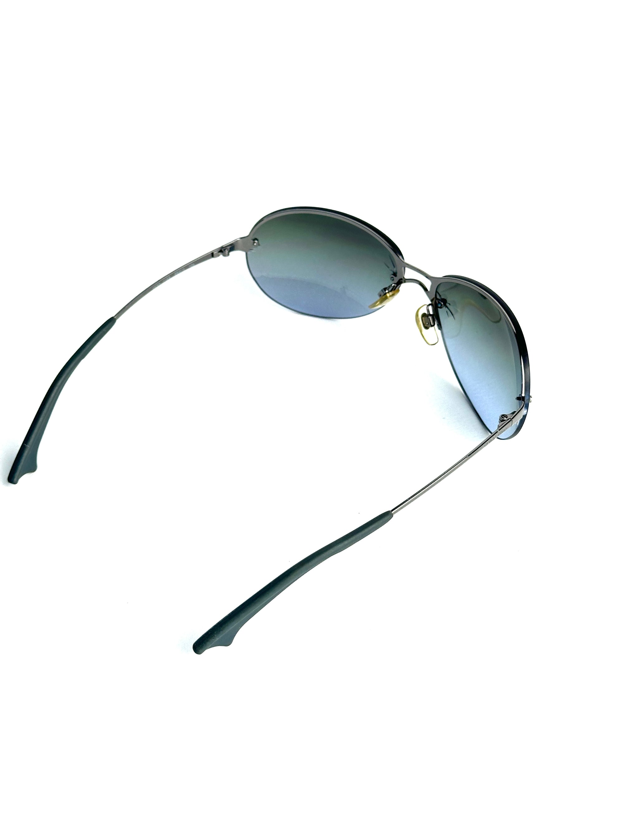 OCCHIALI DA SOLE GIORGIO ARMANI 1533