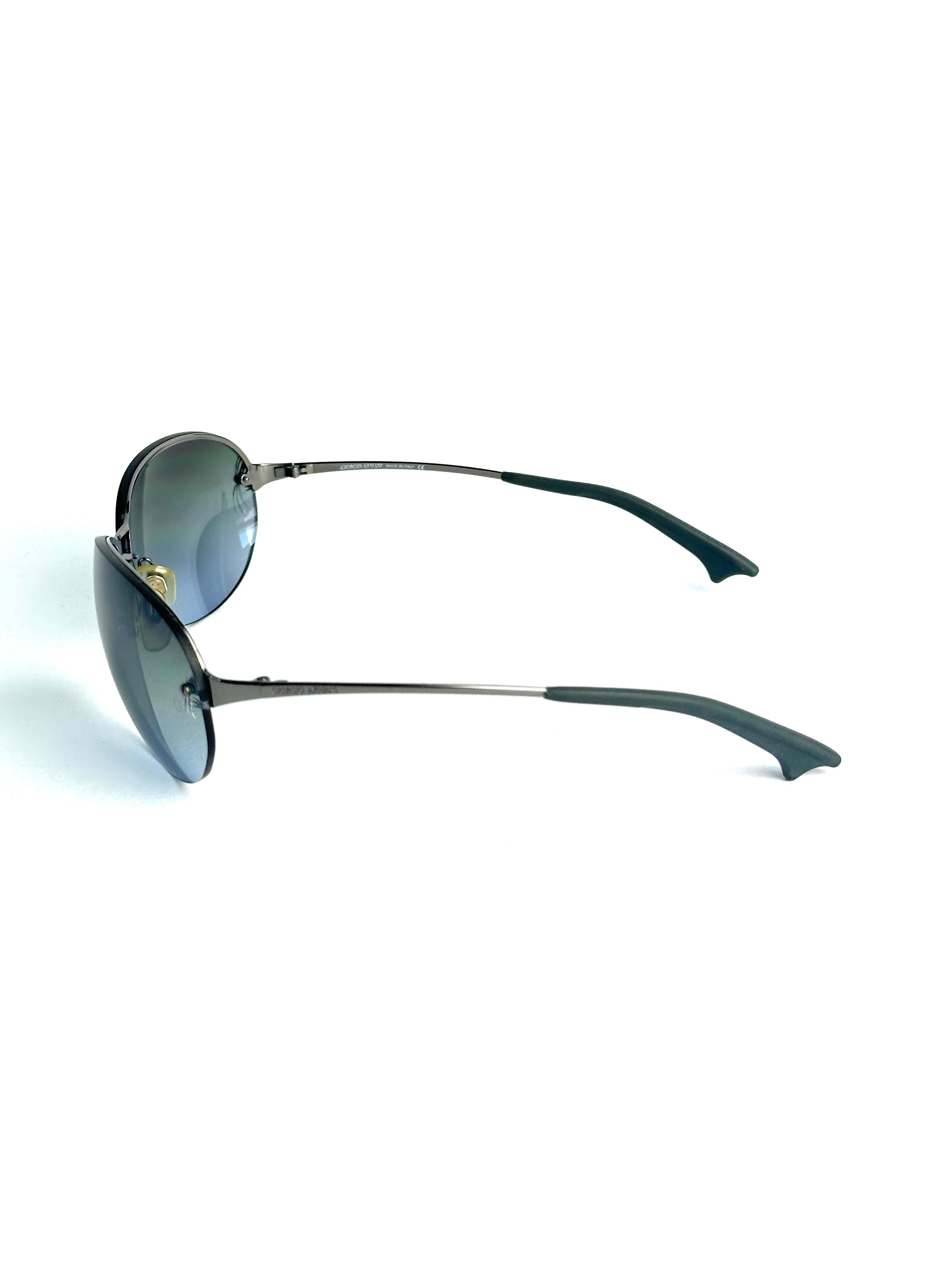 Occhiali da sole GIORGIO ARMANI 1533