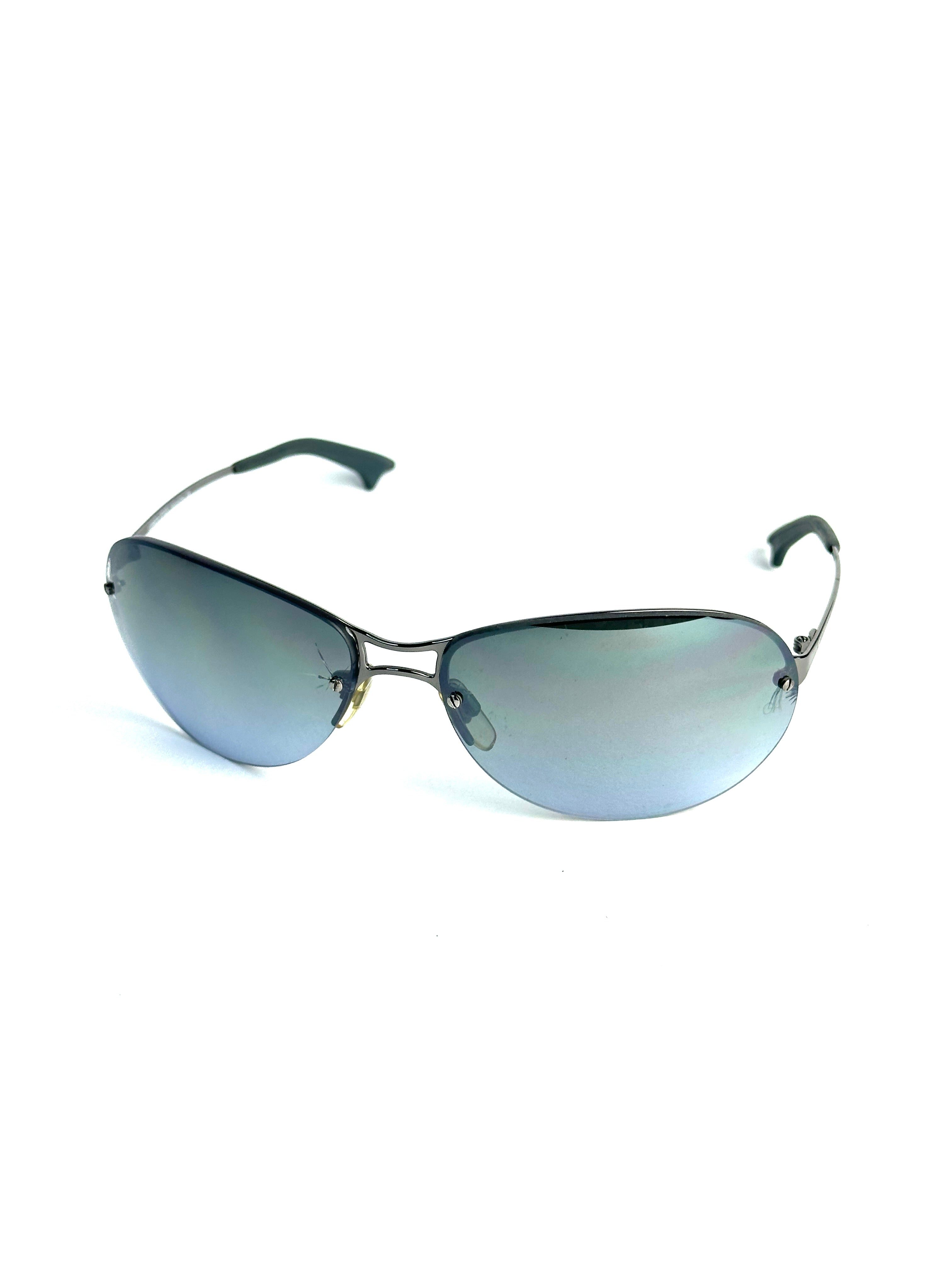 Occhiali da sole GIORGIO ARMANI 1533