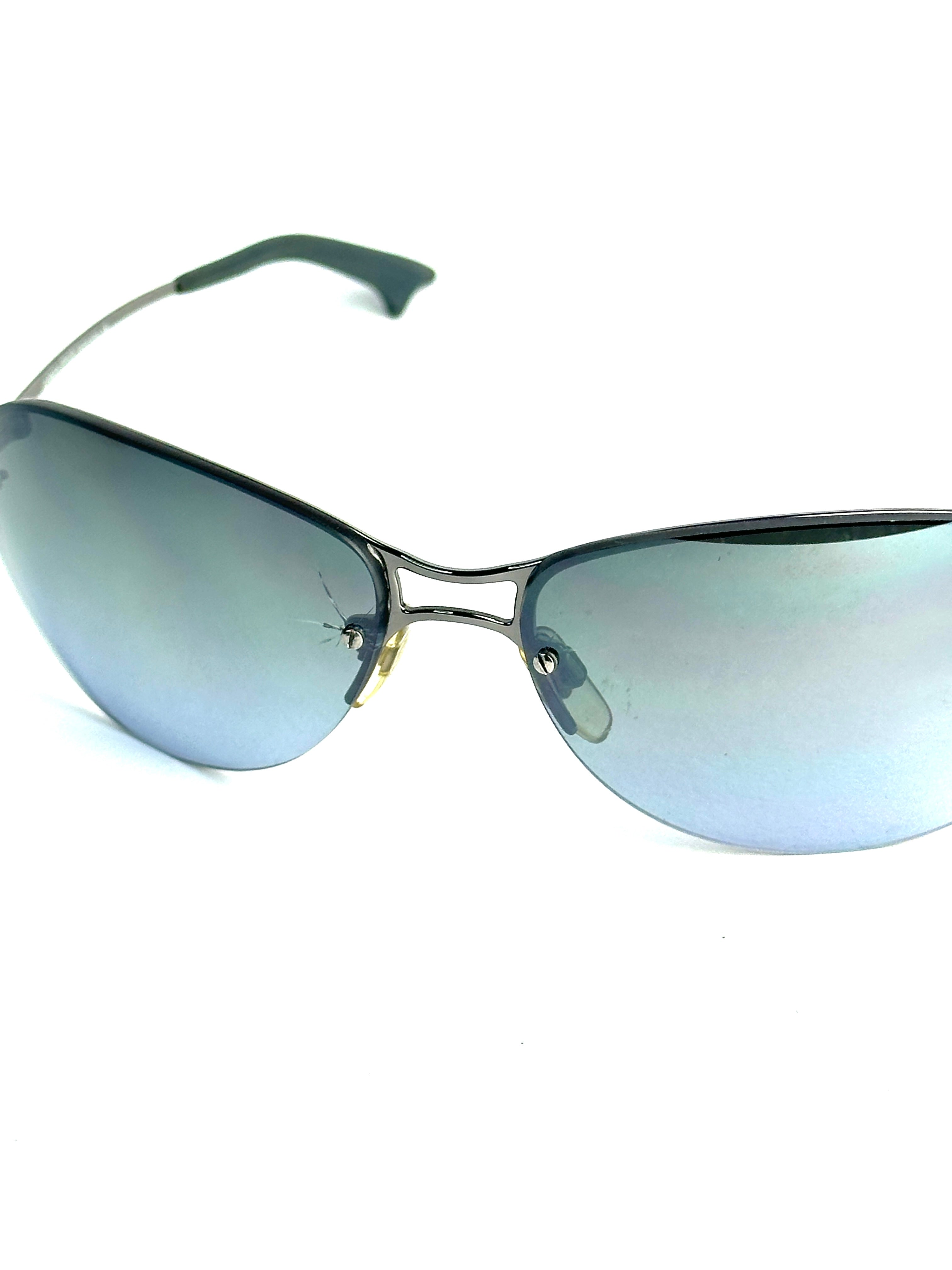 Occhiali da sole GIORGIO ARMANI 1533