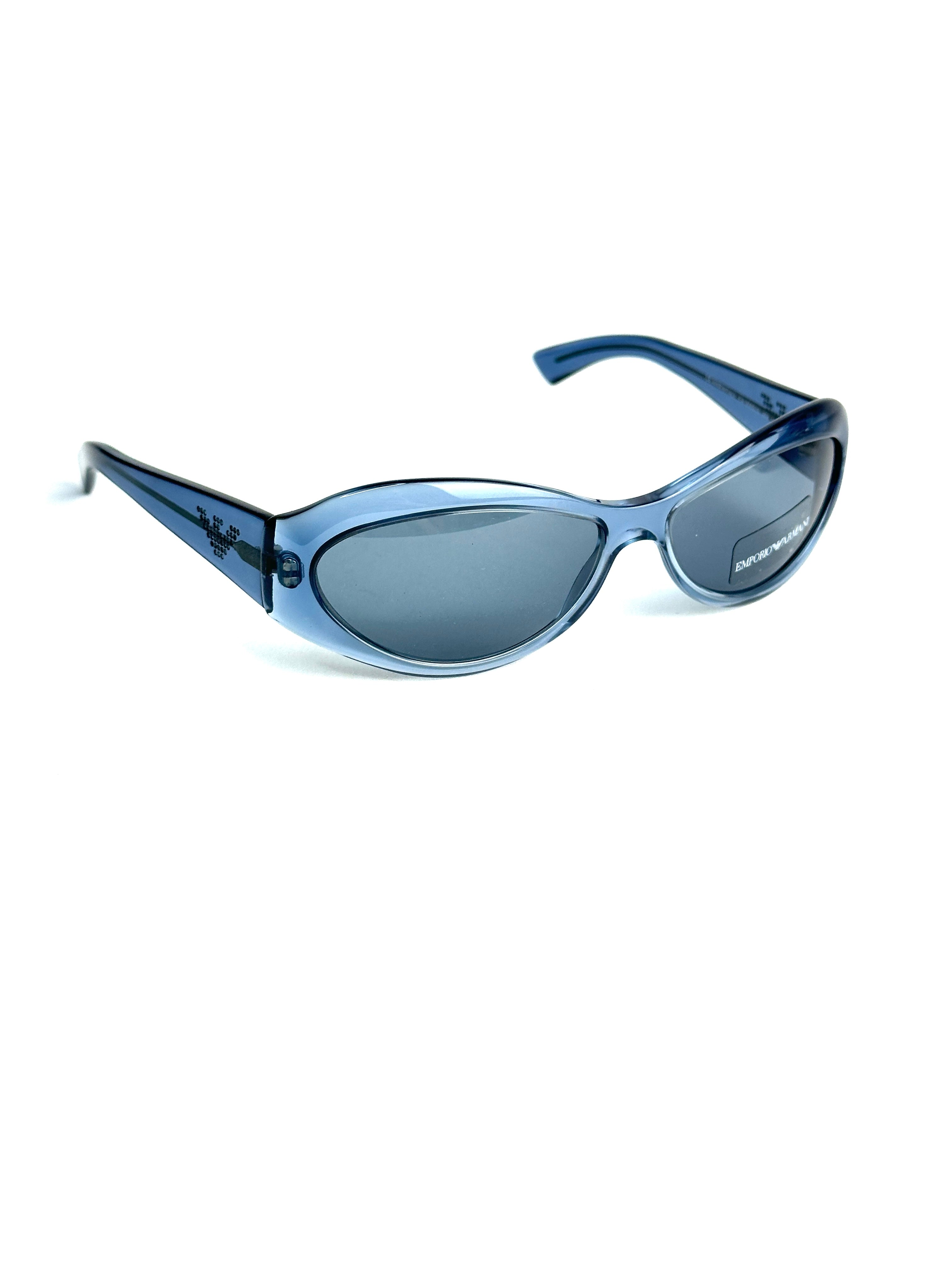 Occhiali da sole EMPORIO ARMANI EA9065/S
