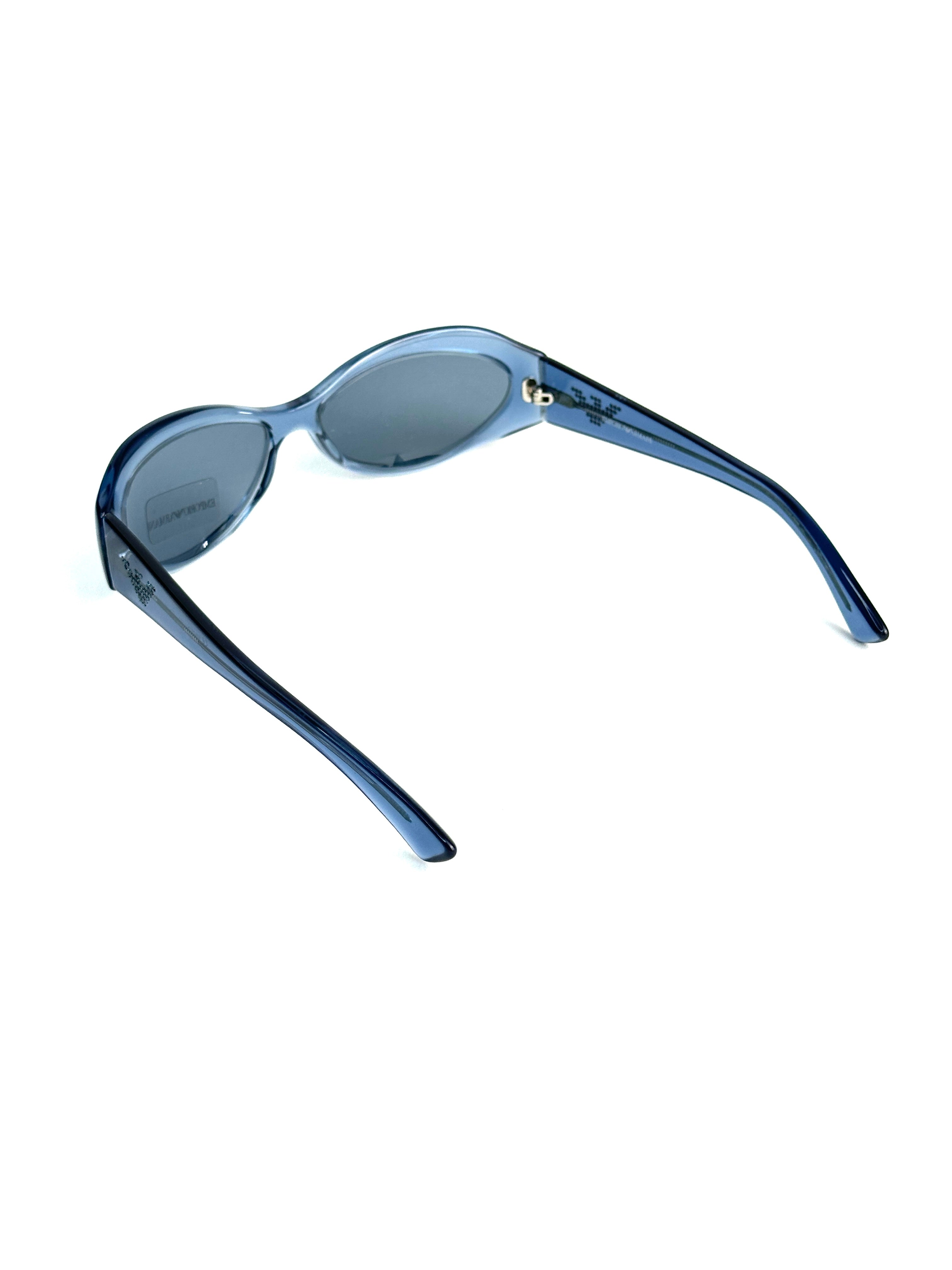 Occhiali da sole EMPORIO ARMANI EA9065/S