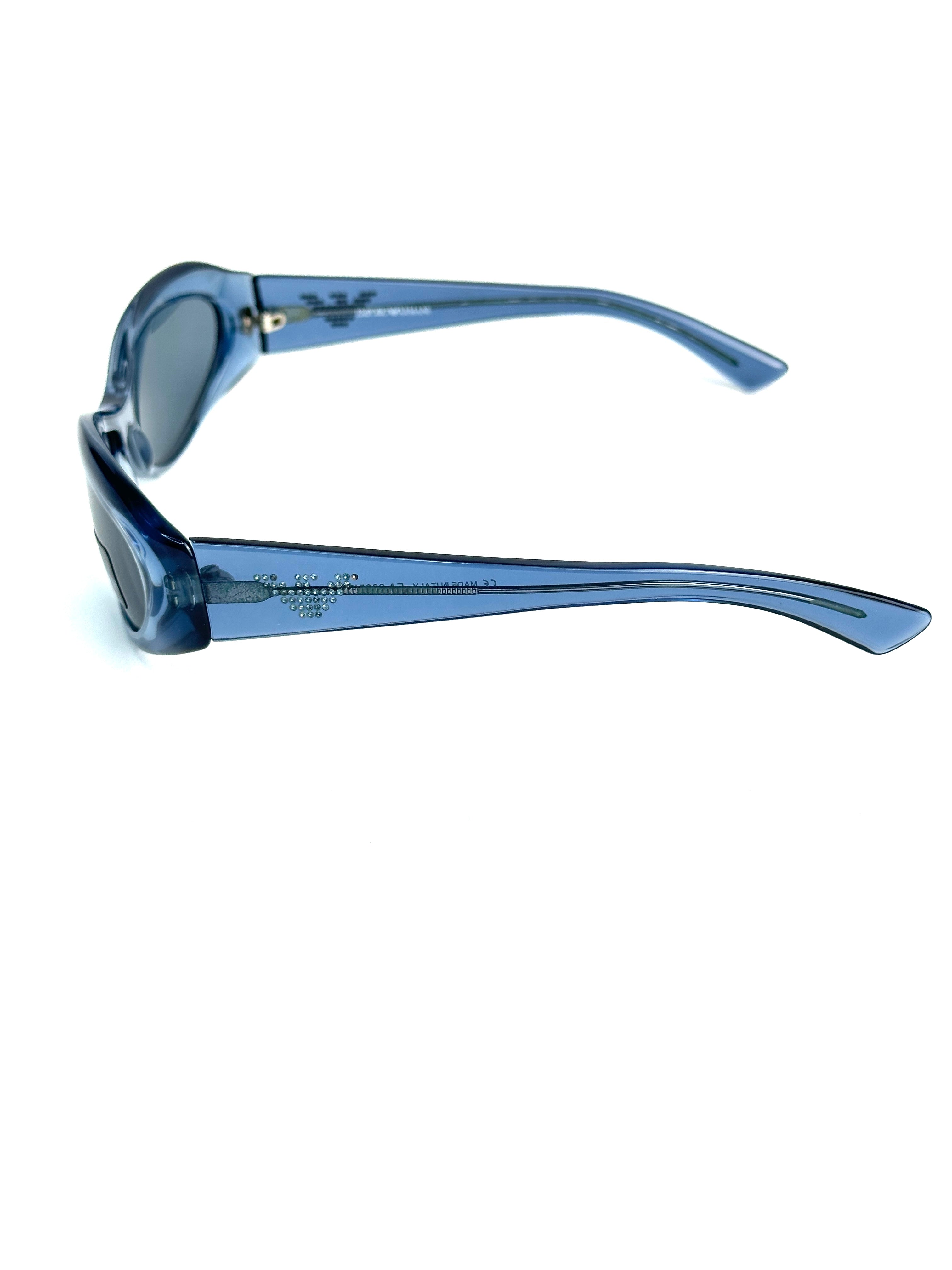 Occhiali da sole EMPORIO ARMANI EA9065/S
