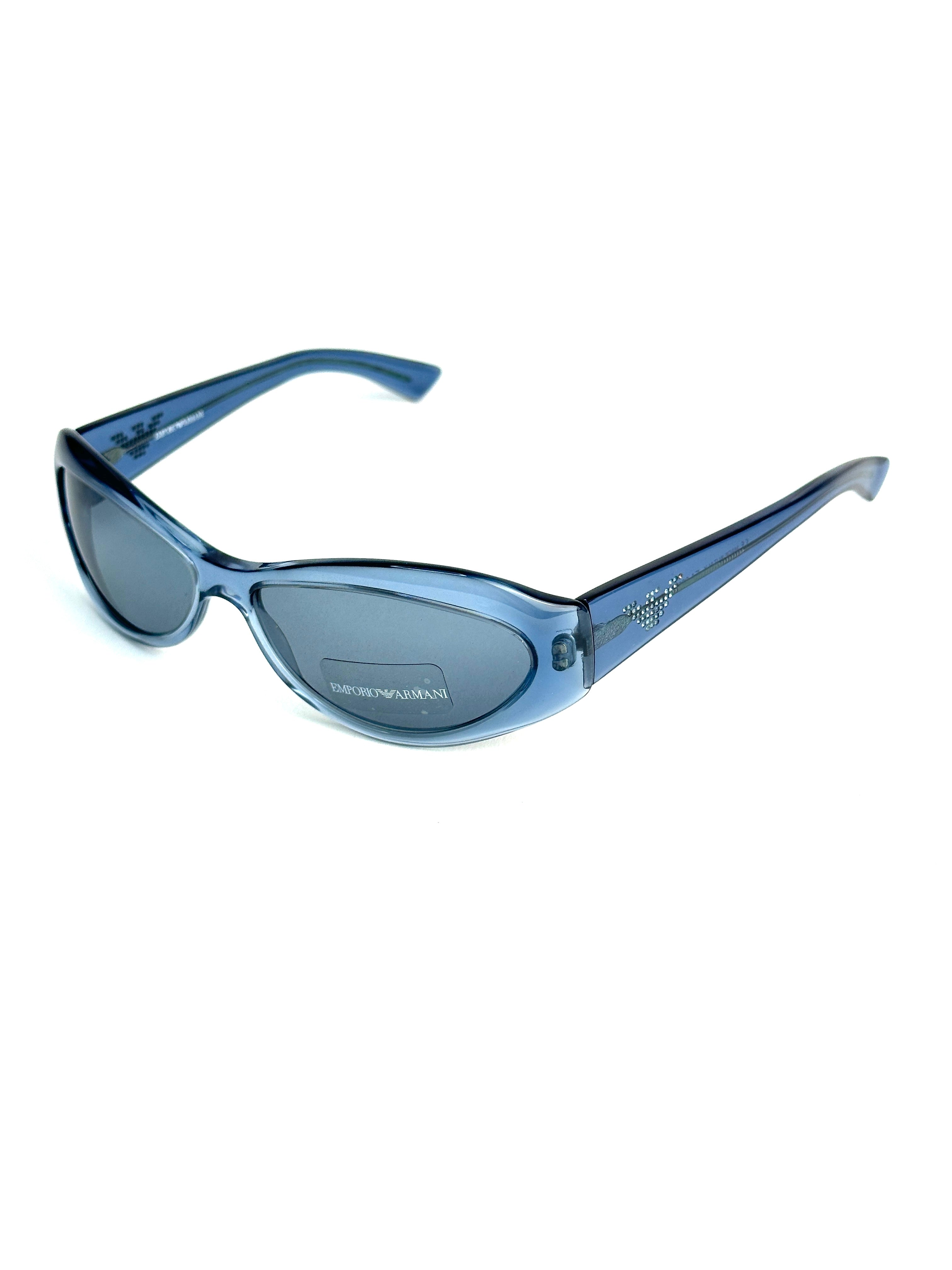 Occhiali da sole EMPORIO ARMANI EA9065/S