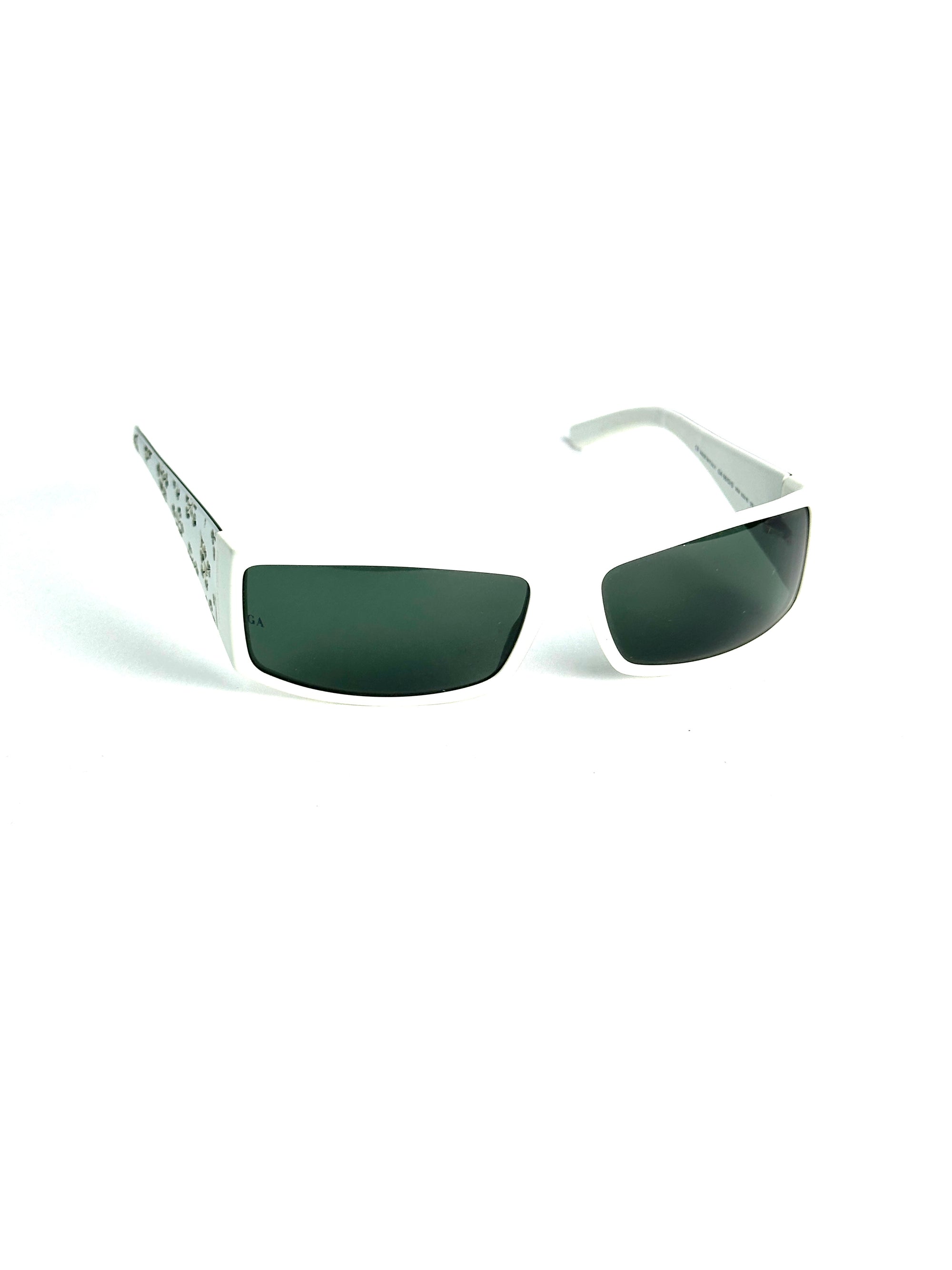 OCCHIALI DA SOLE GIORGIO ARMANI GA 66/D/S