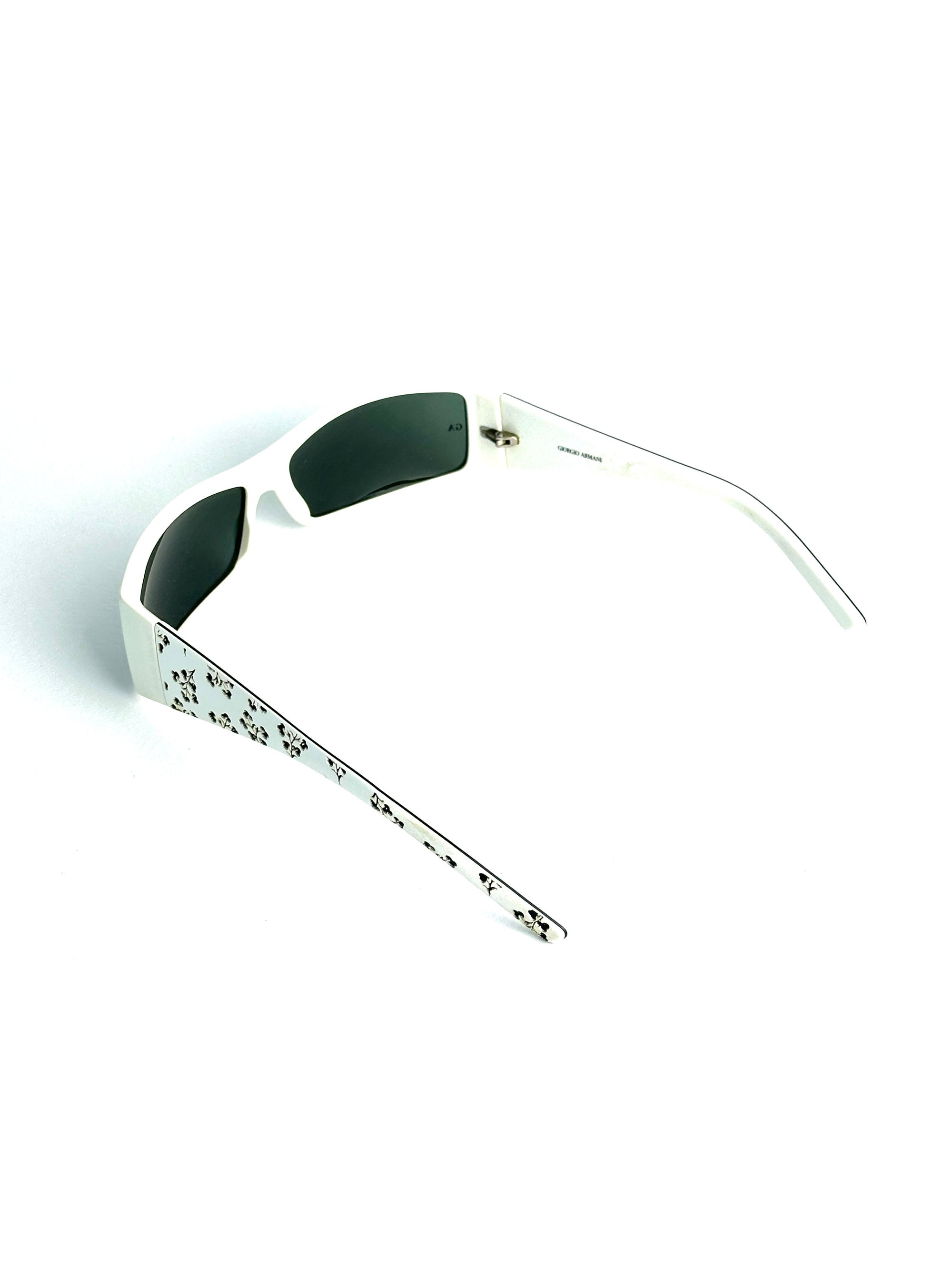 OCCHIALI DA SOLE GIORGIO ARMANI GA 66/D/S