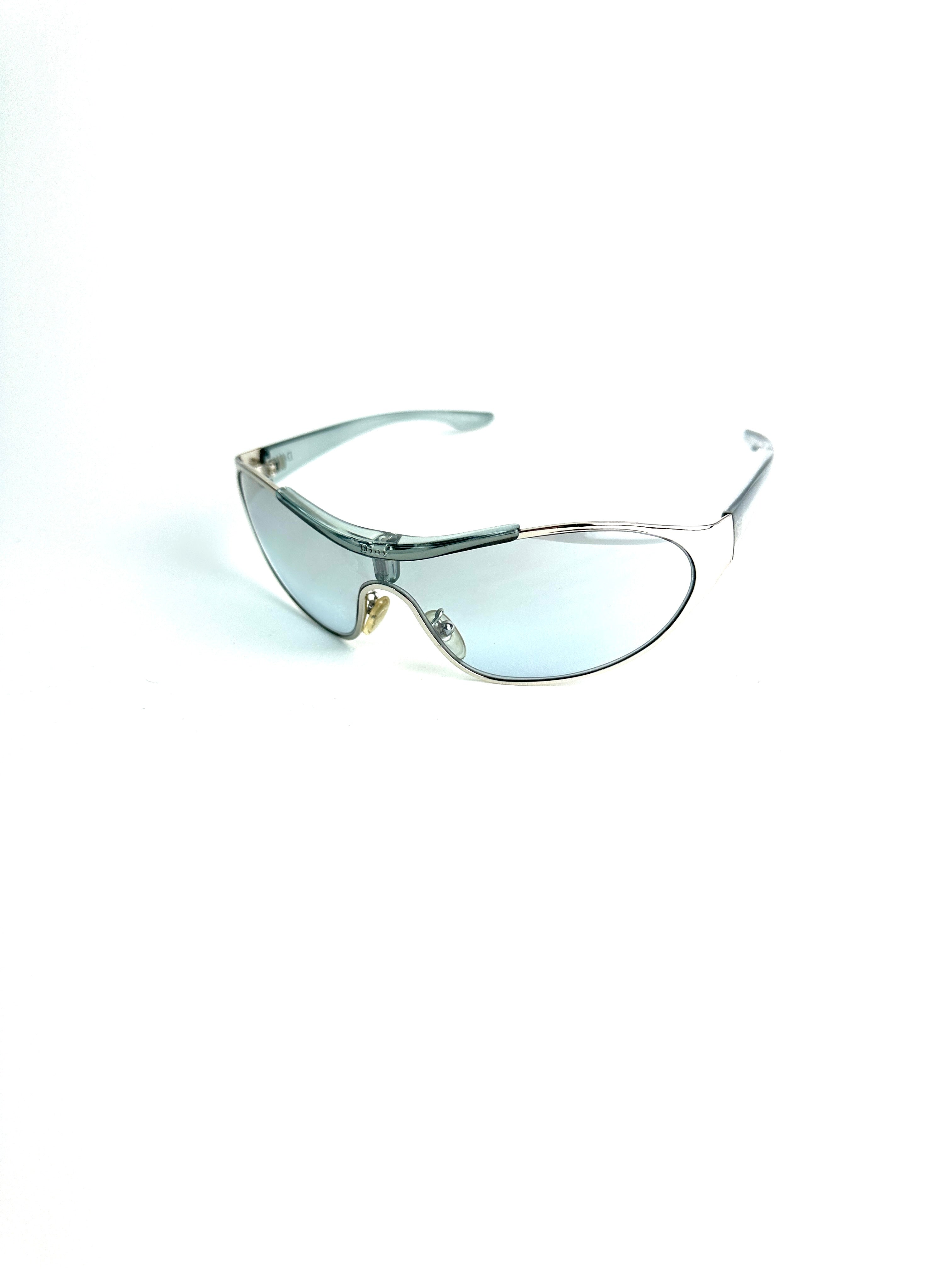 Occhiali da sole DIOR RIDER 3F4