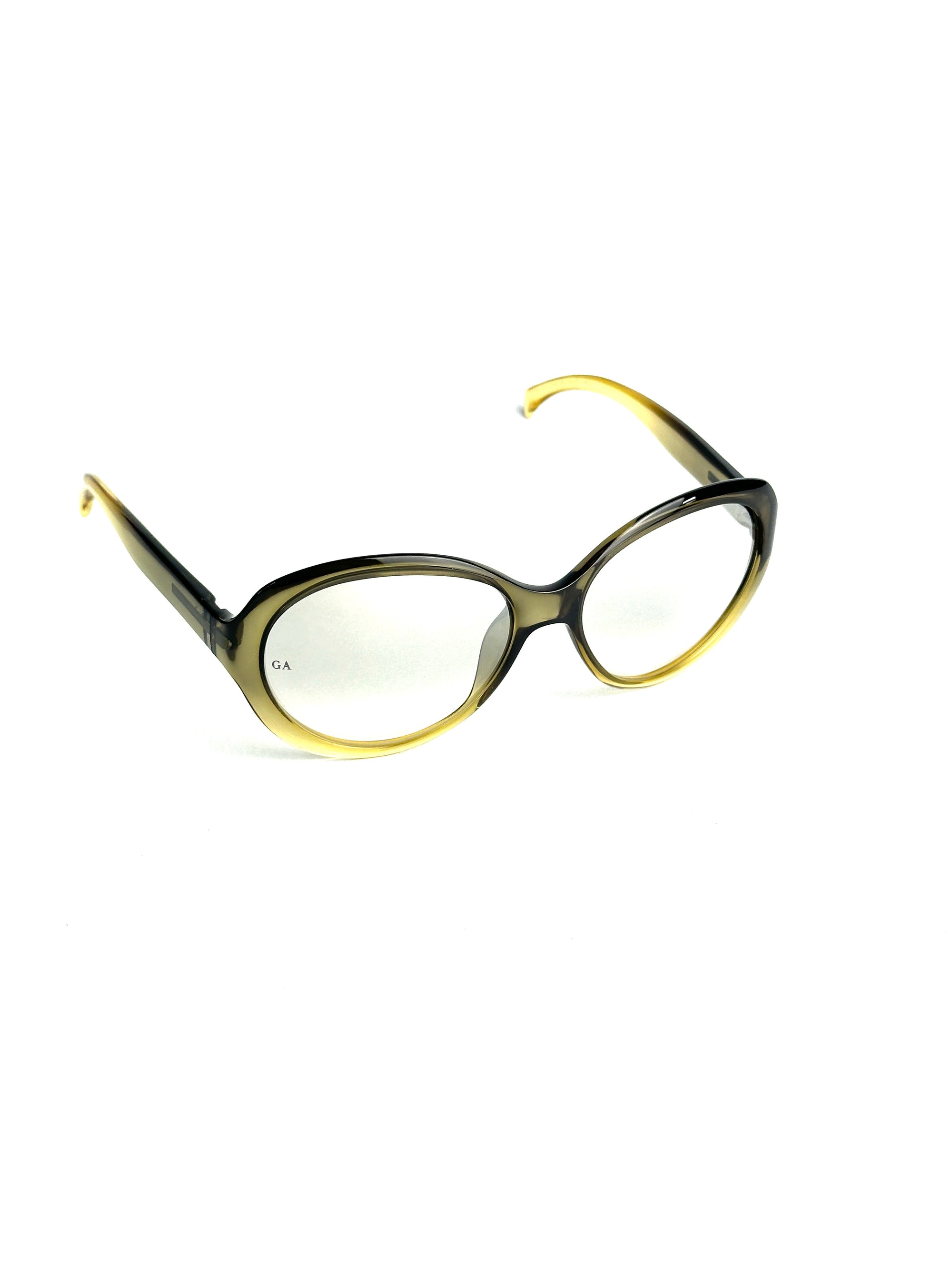 OCCHIALI DA SOLE GIORGIO ARMANI 35/S