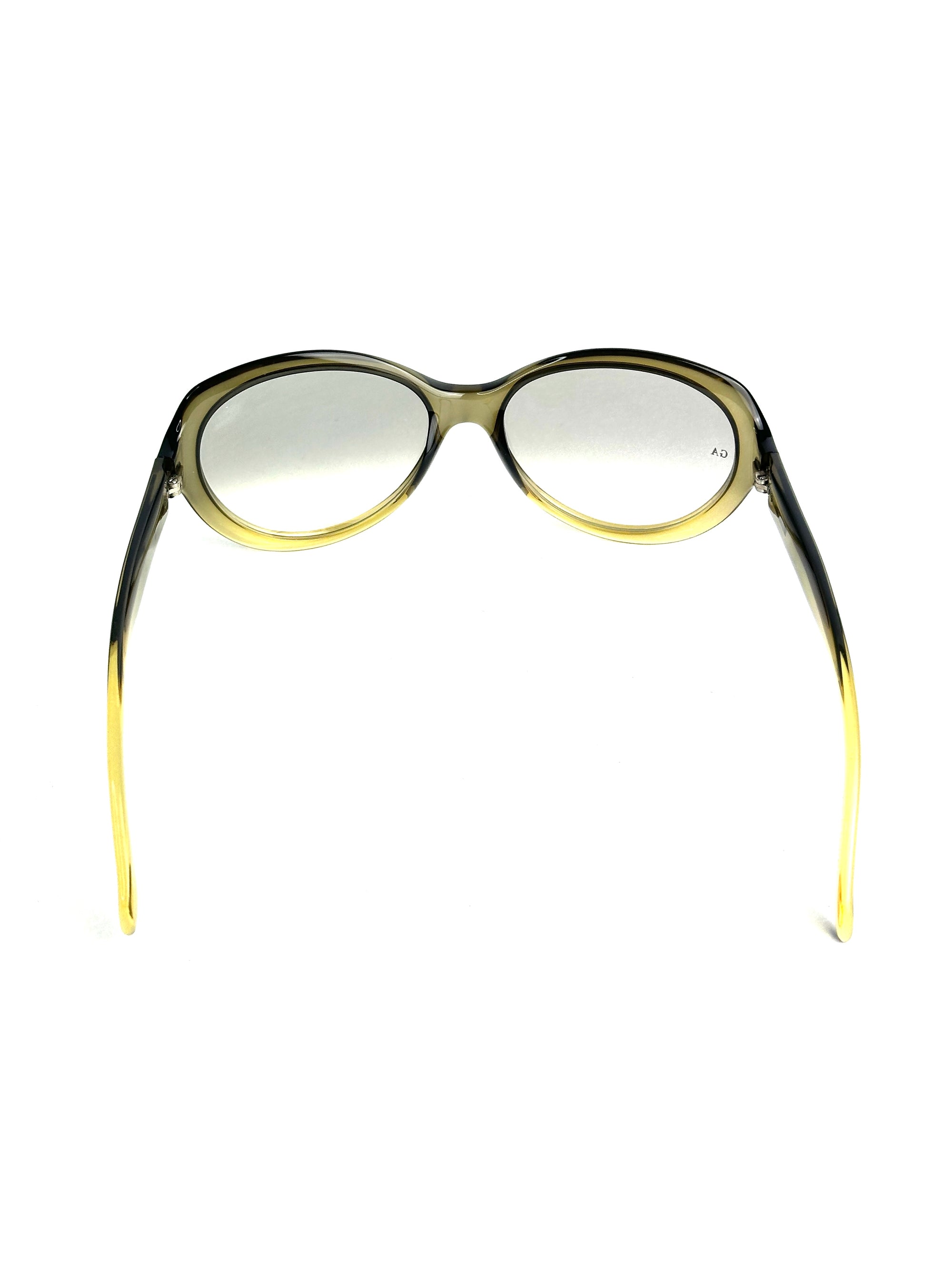 OCCHIALI DA SOLE GIORGIO ARMANI 35/S