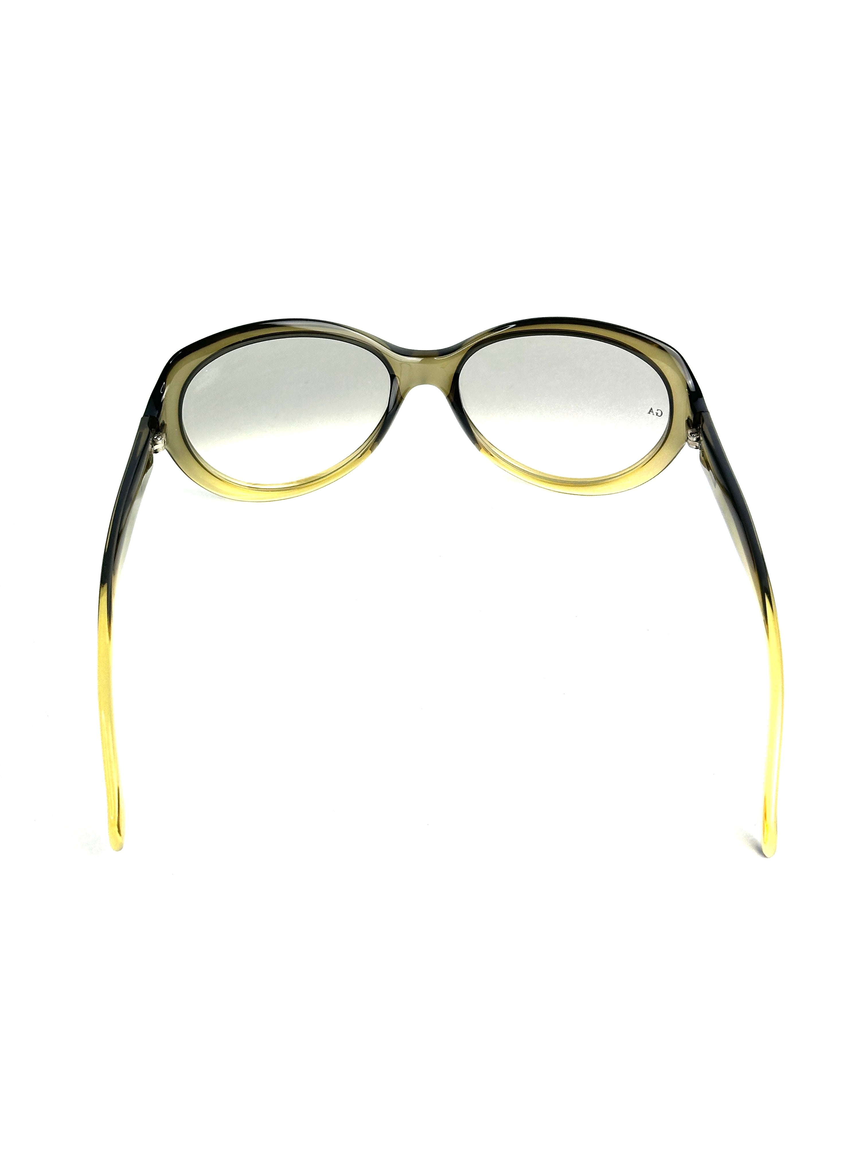 Occhiali da sole GIORGIO ARMANI 35/S