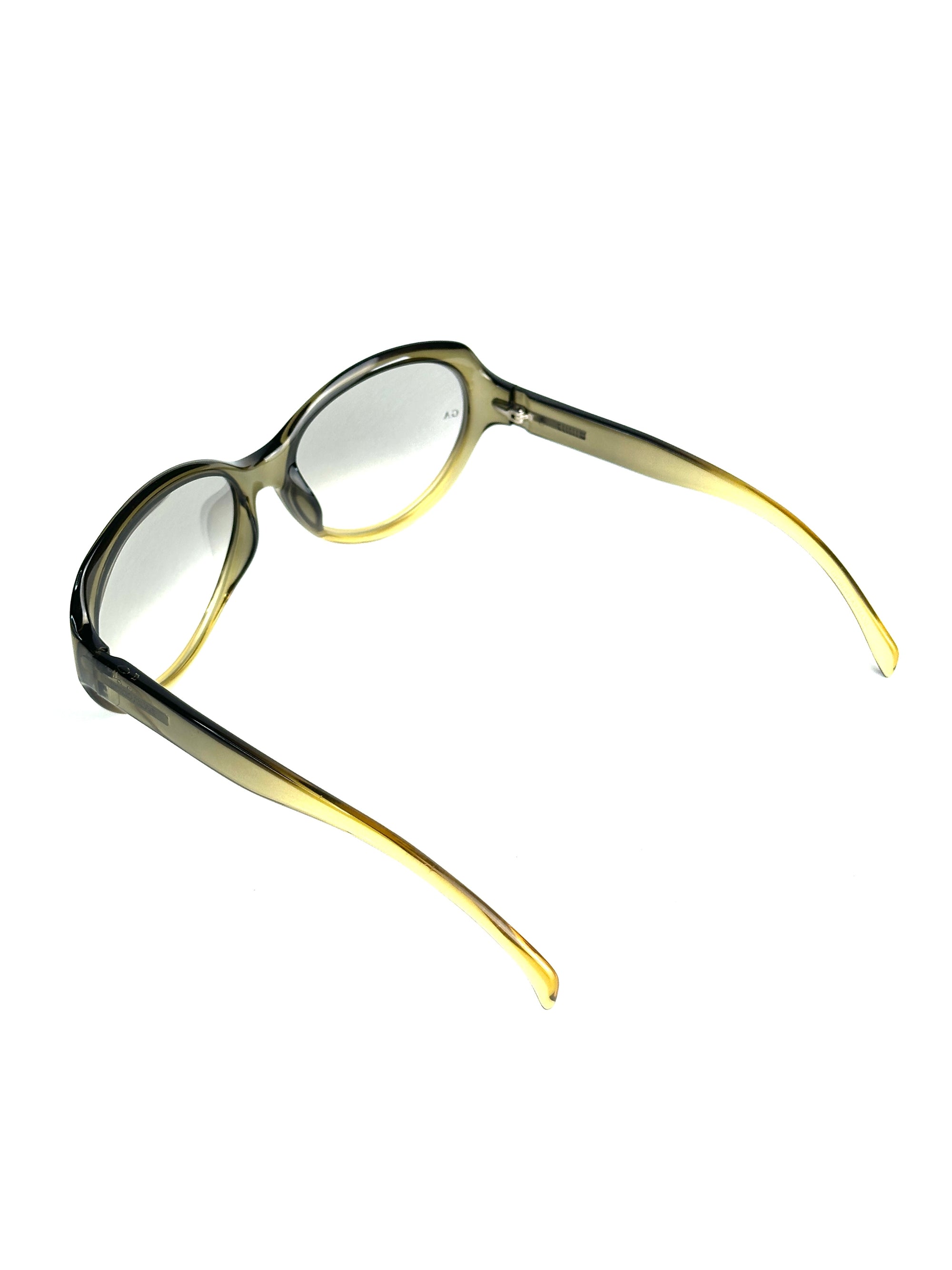 OCCHIALI DA SOLE GIORGIO ARMANI 35/S