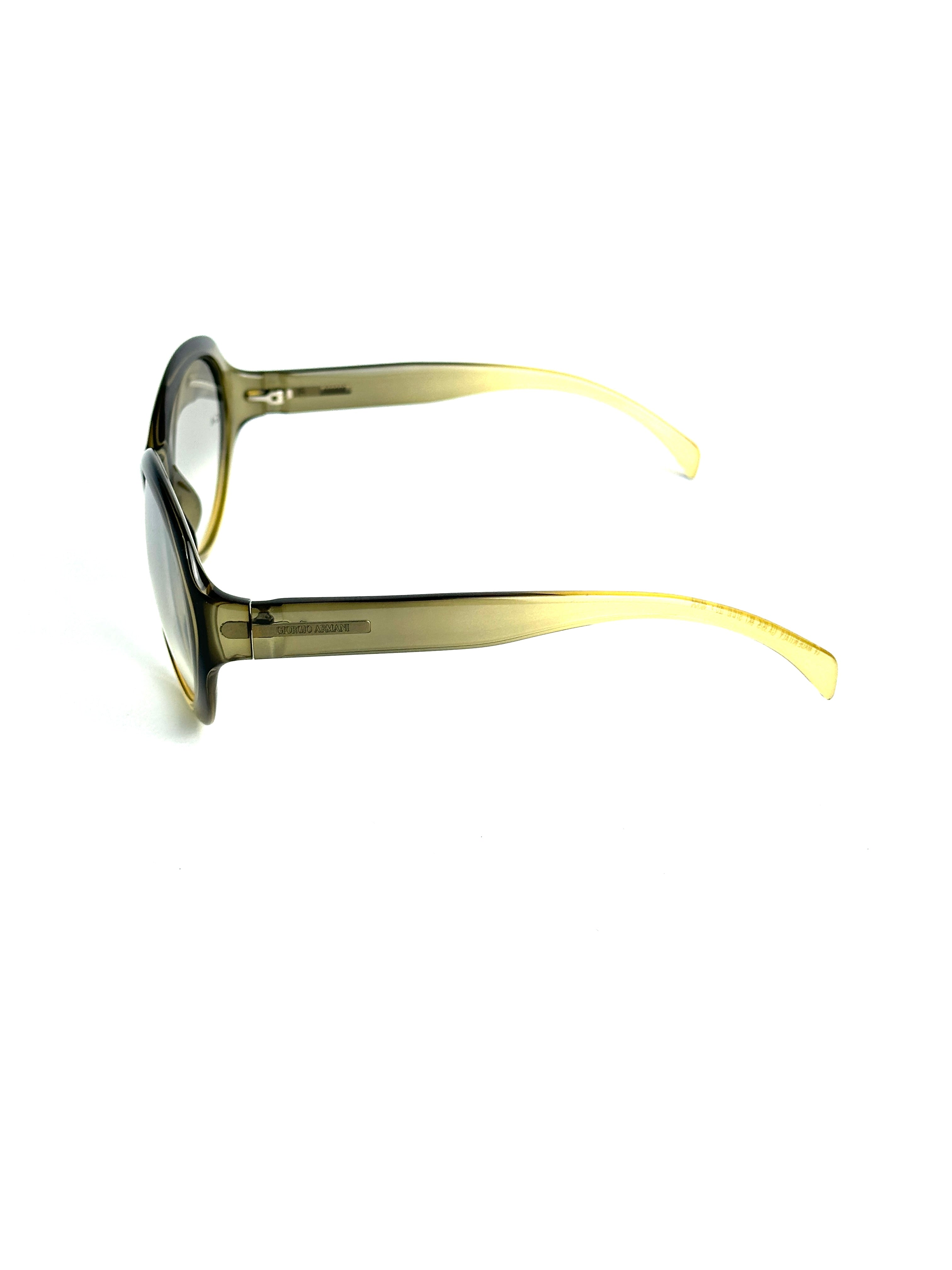Occhiali da sole GIORGIO ARMANI 35/S